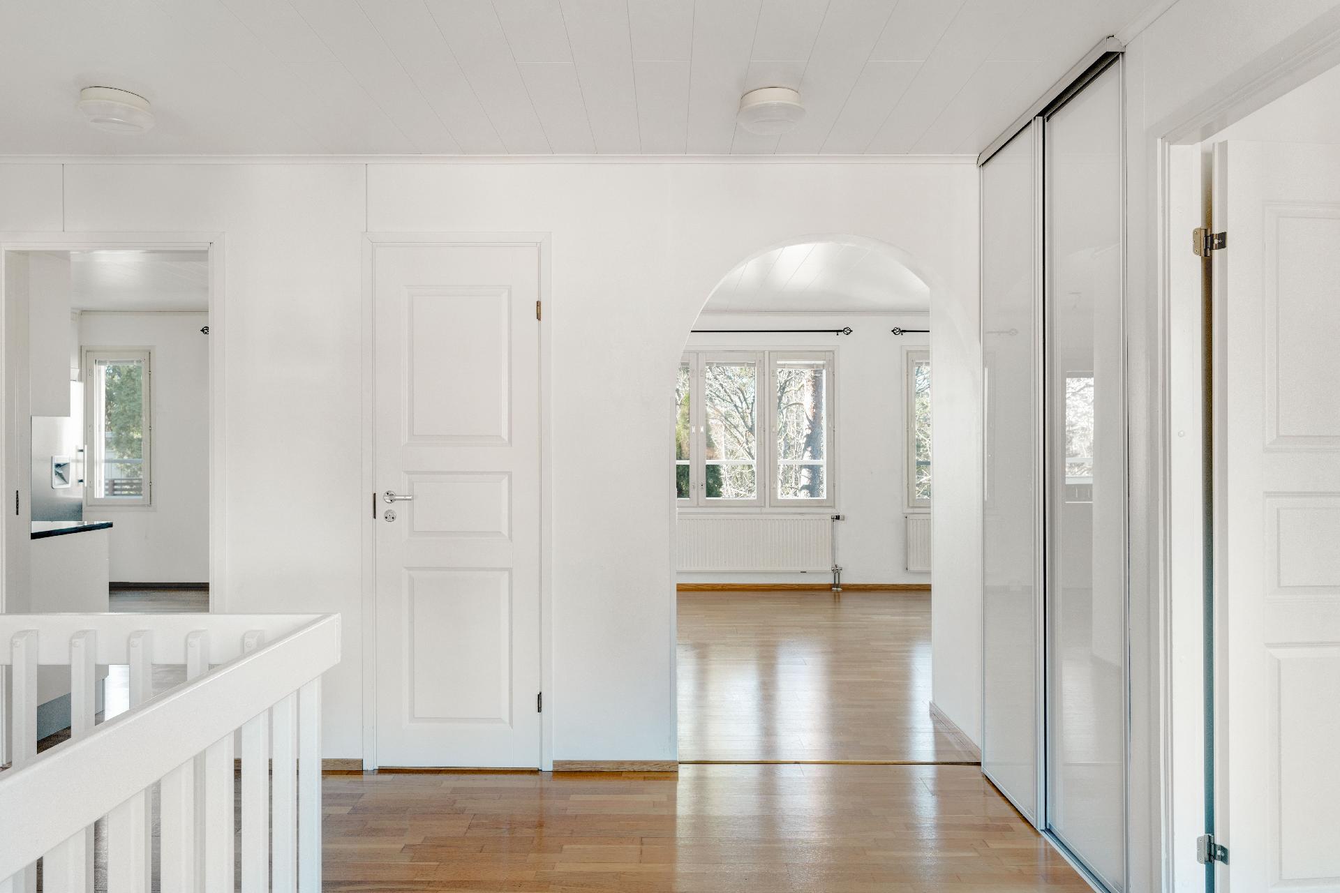 Ankkurinvarsi 11, Laurinlahti, Espoo