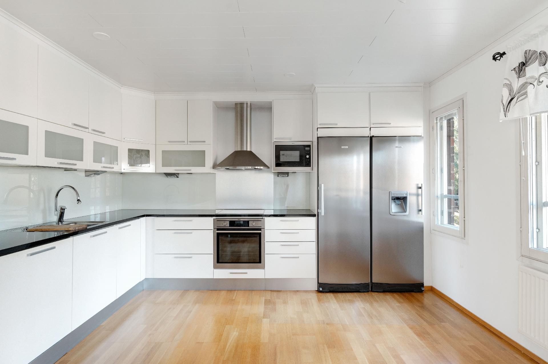 Ankkurinvarsi 11, Laurinlahti, Espoo