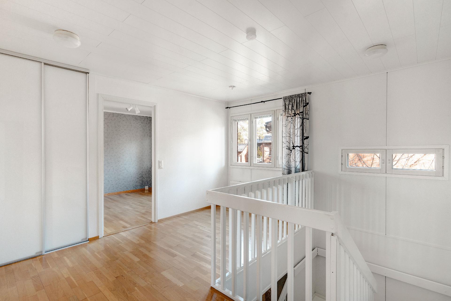 Ankkurinvarsi 11, Laurinlahti, Espoo