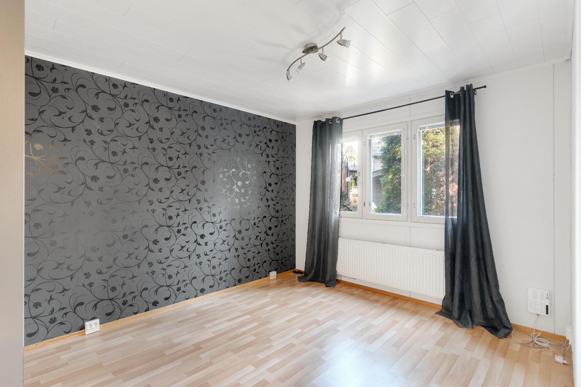 Ankkurinvarsi 11, Laurinlahti, Espoo