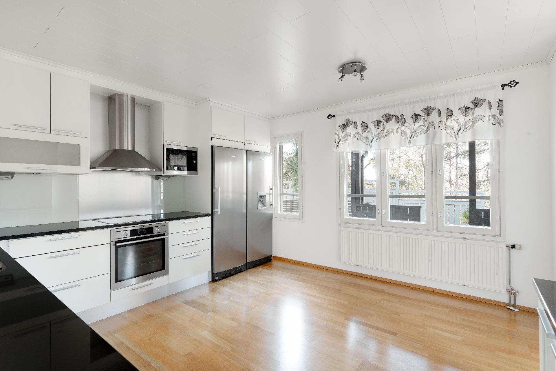 Ankkurinvarsi 11, Laurinlahti, Espoo