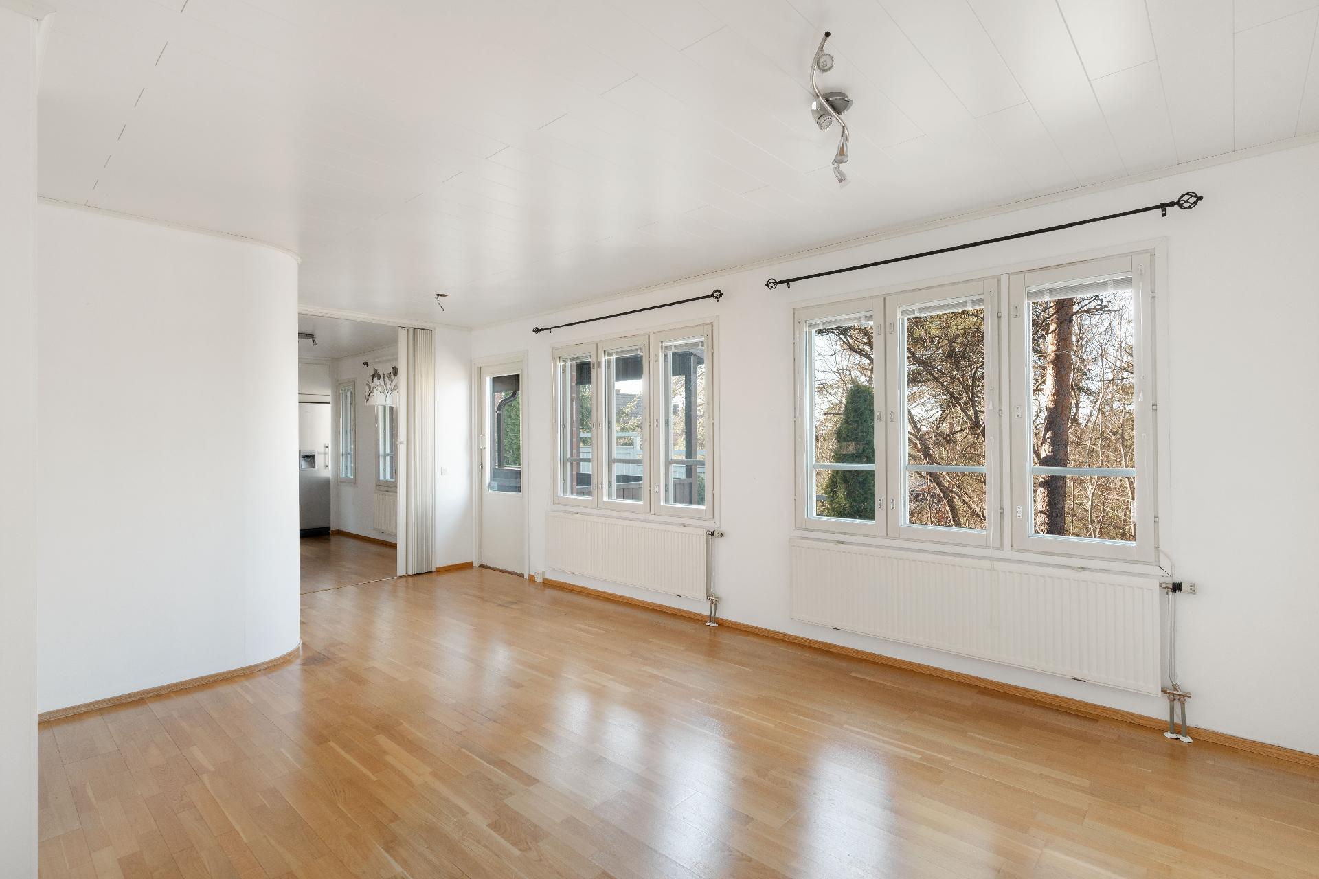 Ankkurinvarsi 11, Laurinlahti, Espoo