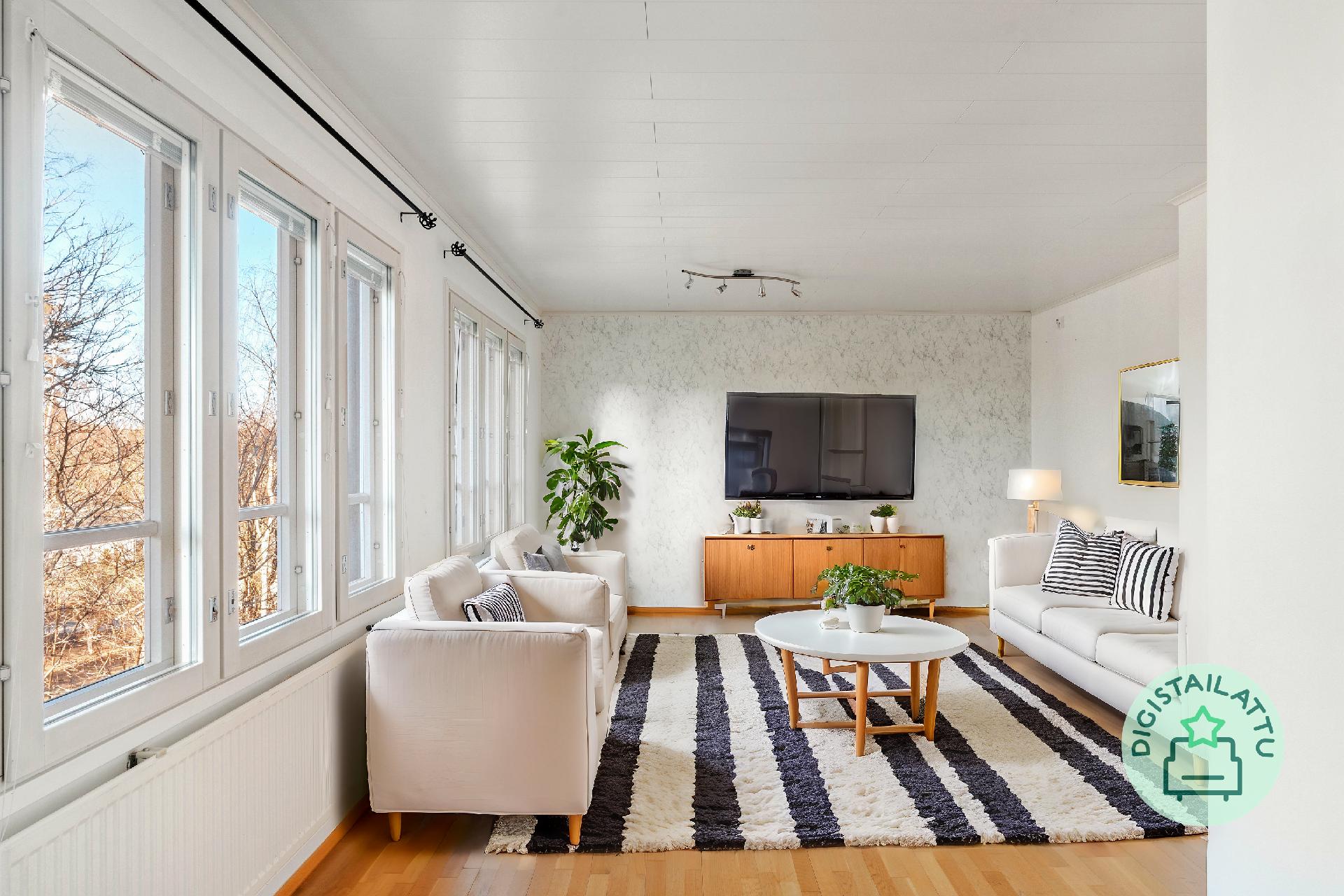 Ankkurinvarsi 11, Laurinlahti, Espoo