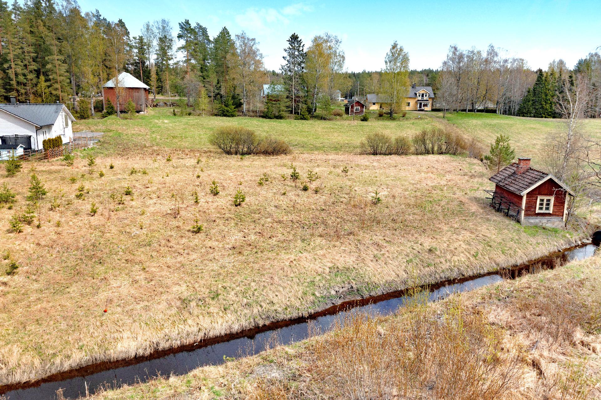 Saaristonkuja 9, Veikkola, Kirkkonummi