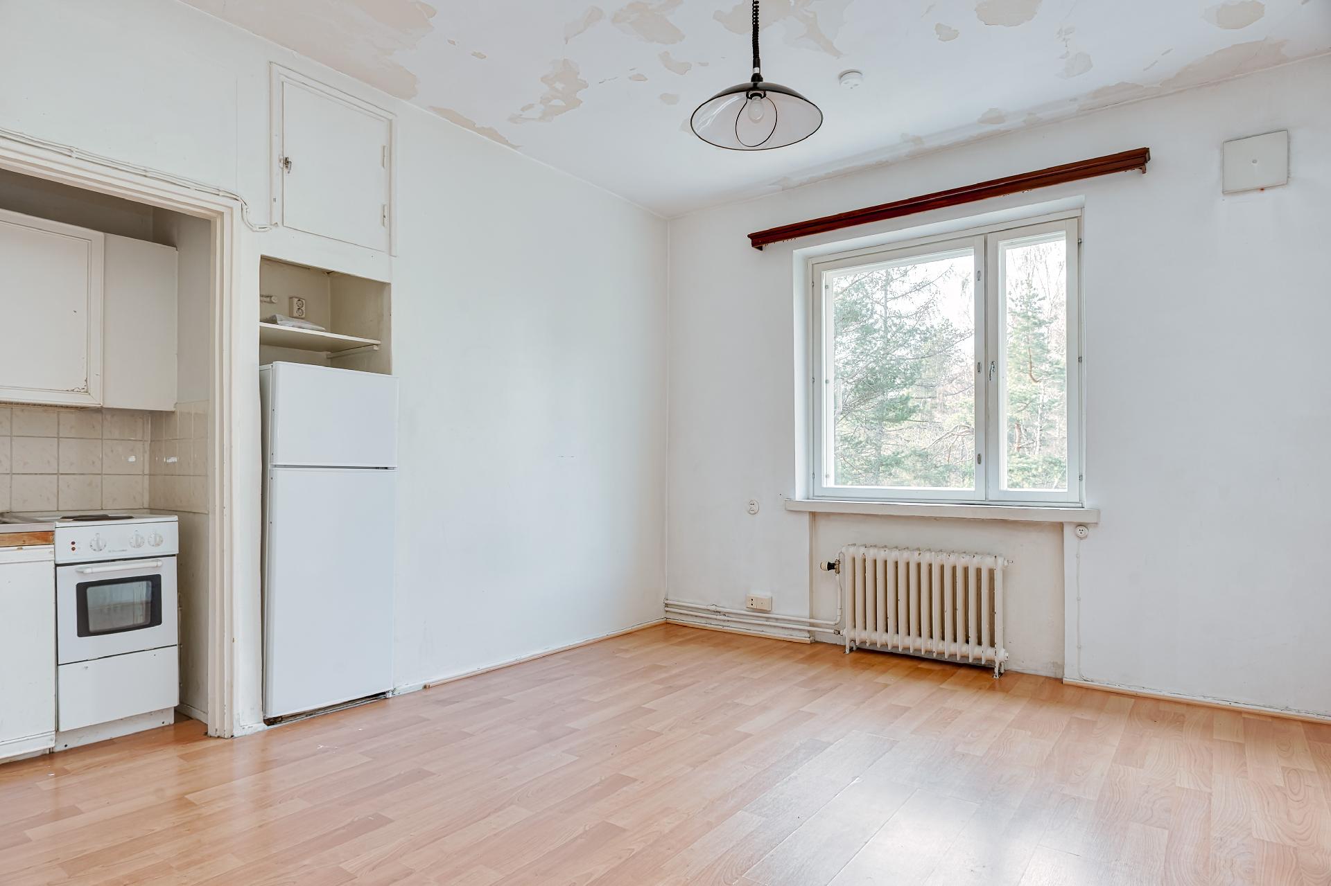 Pihlajatie 40, Meilahti, Helsinki