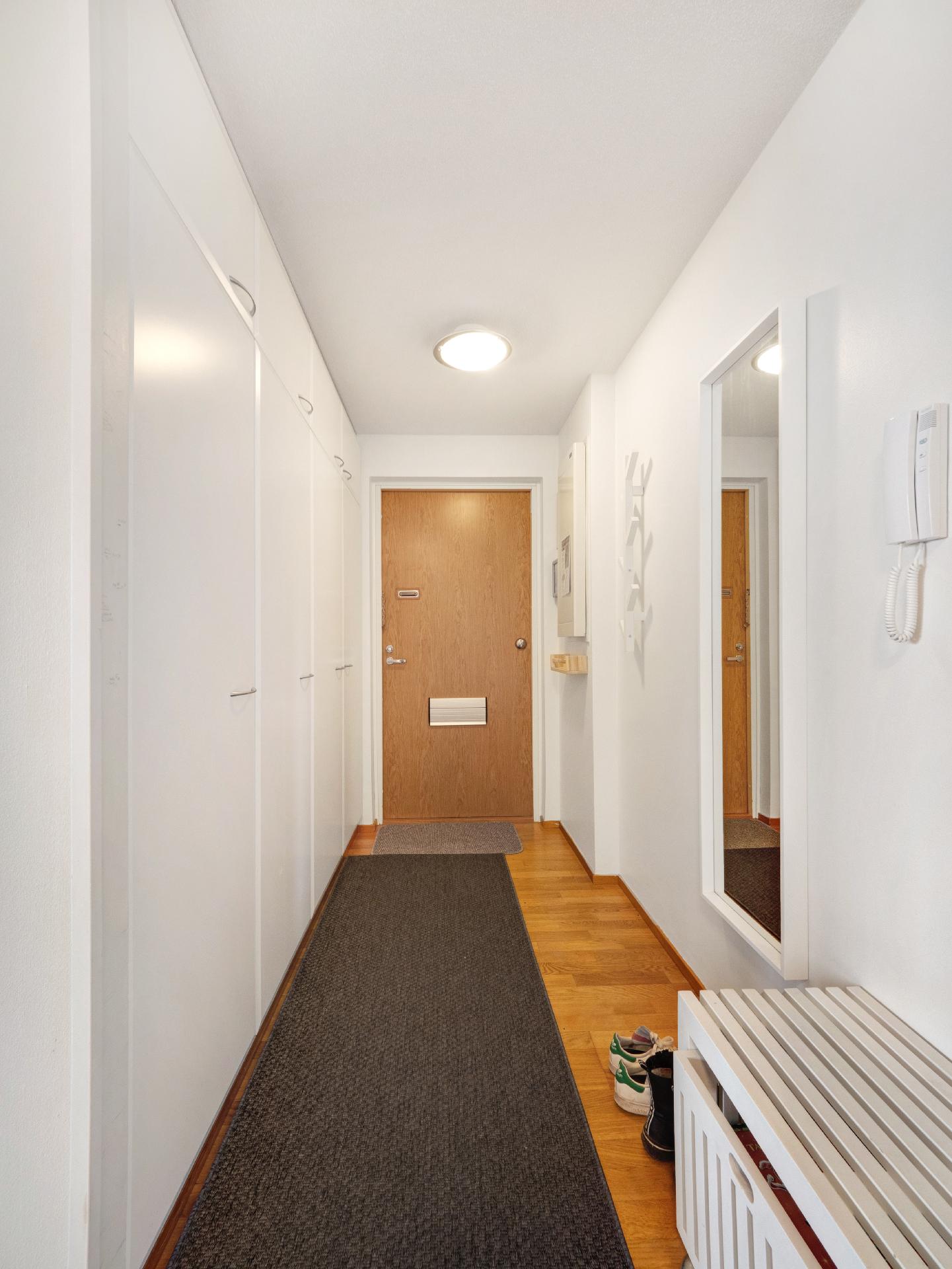 Kukkolankatu 5, Niinivaara, Joensuu