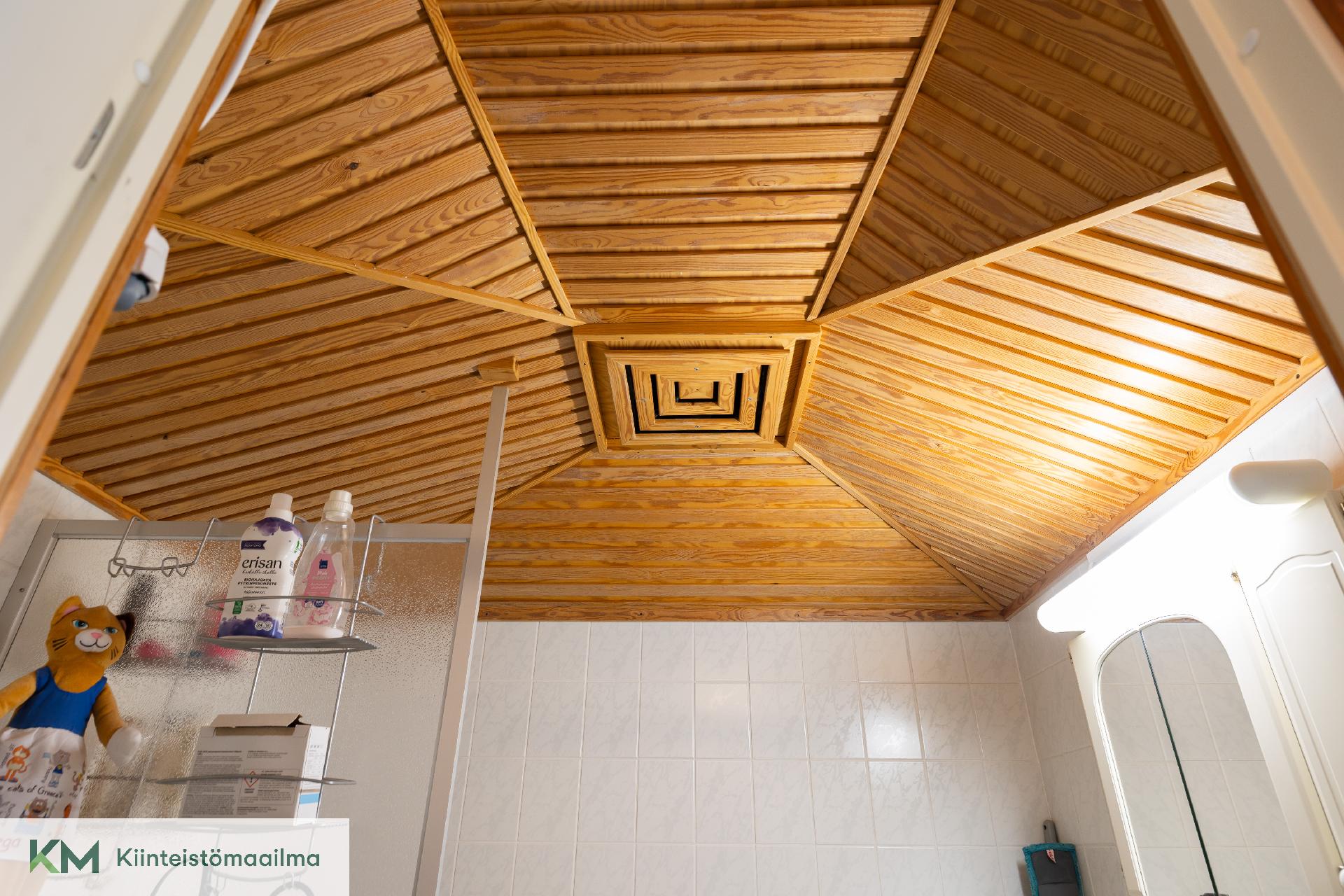 Isännänraitti 4, Helilä, Kotka