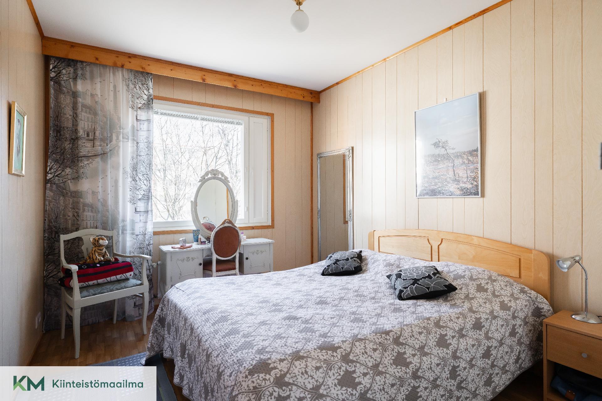 Isännänraitti 4, Helilä, Kotka