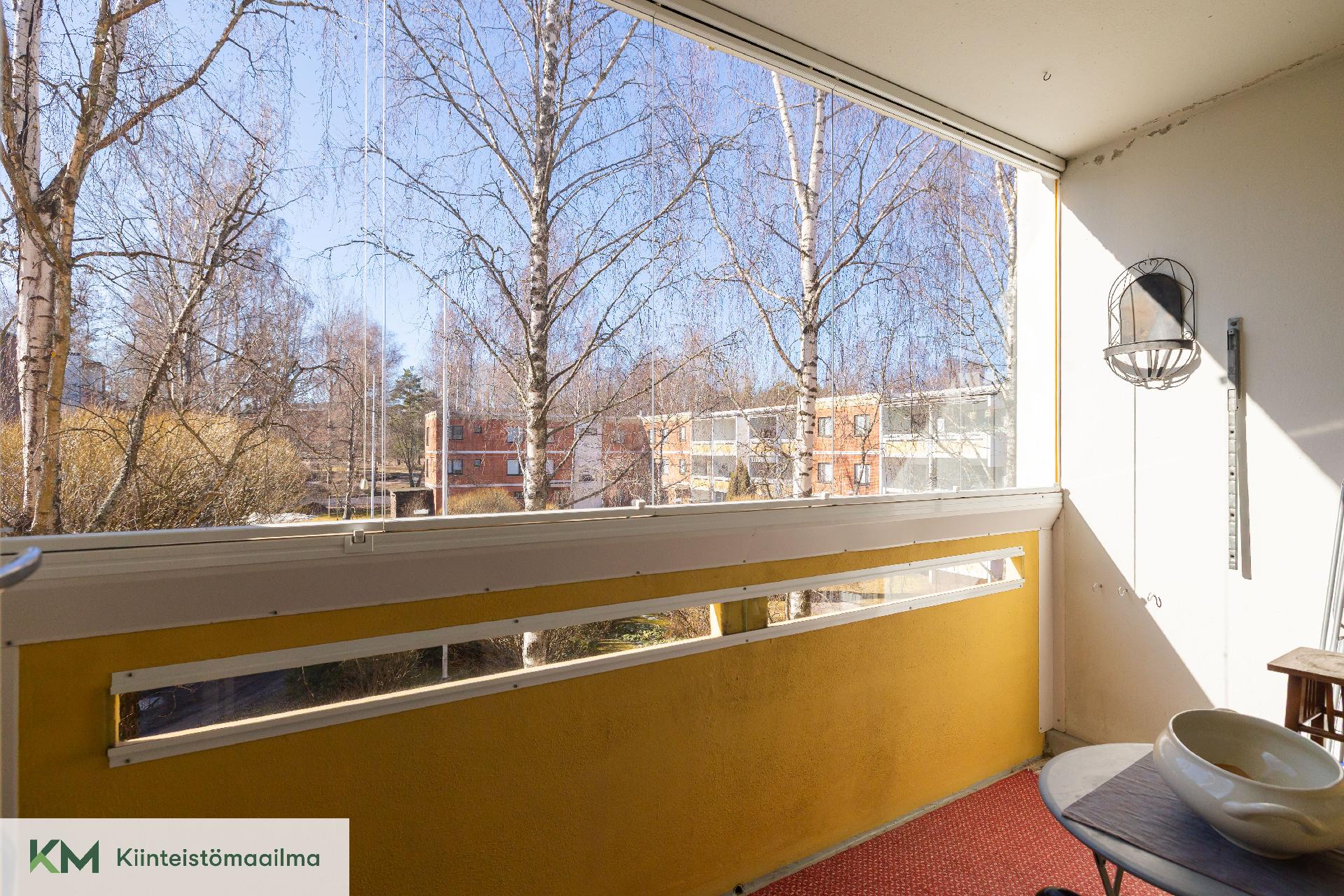 Isännänraitti 4, Helilä, Kotka