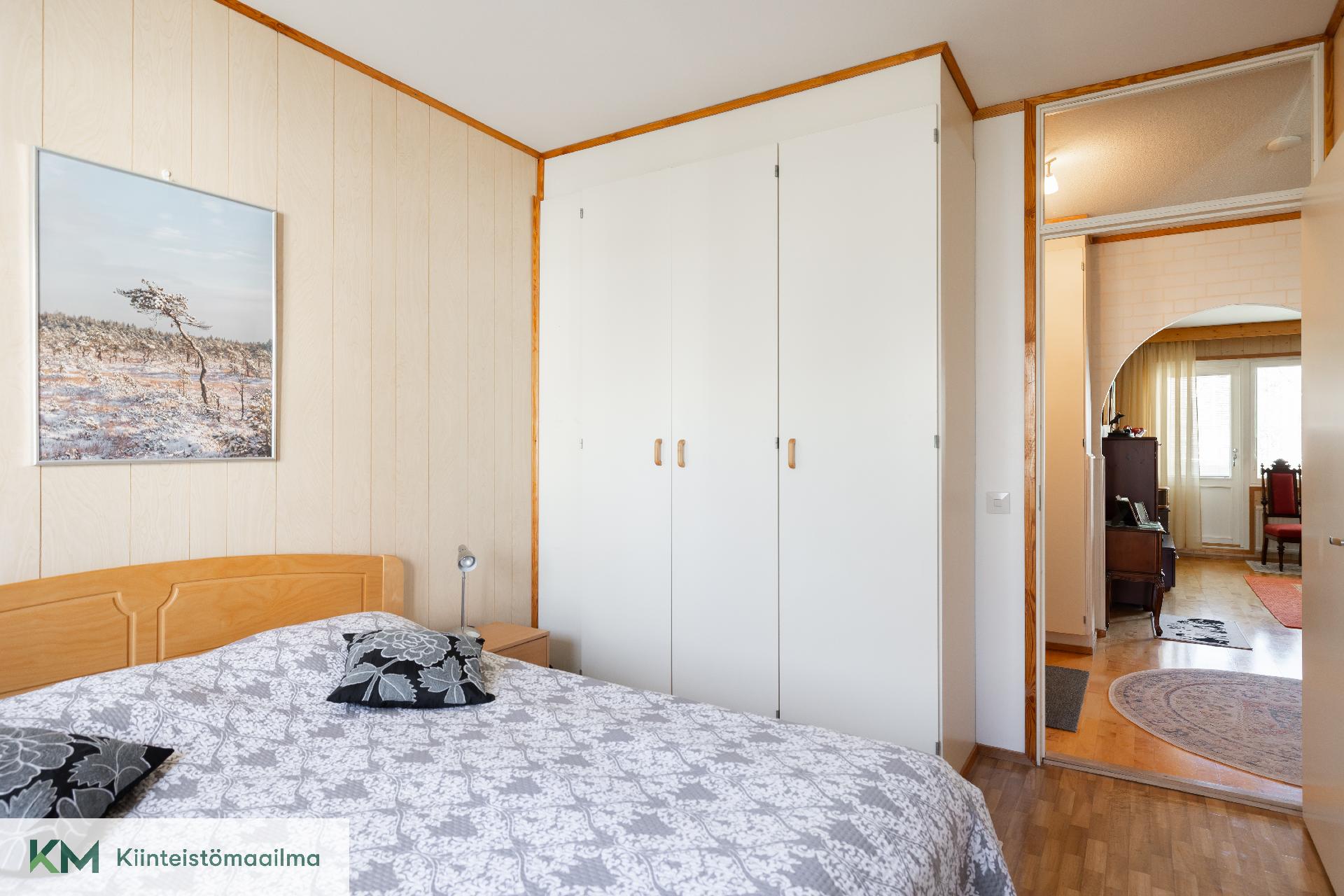 Isännänraitti 4, Helilä, Kotka