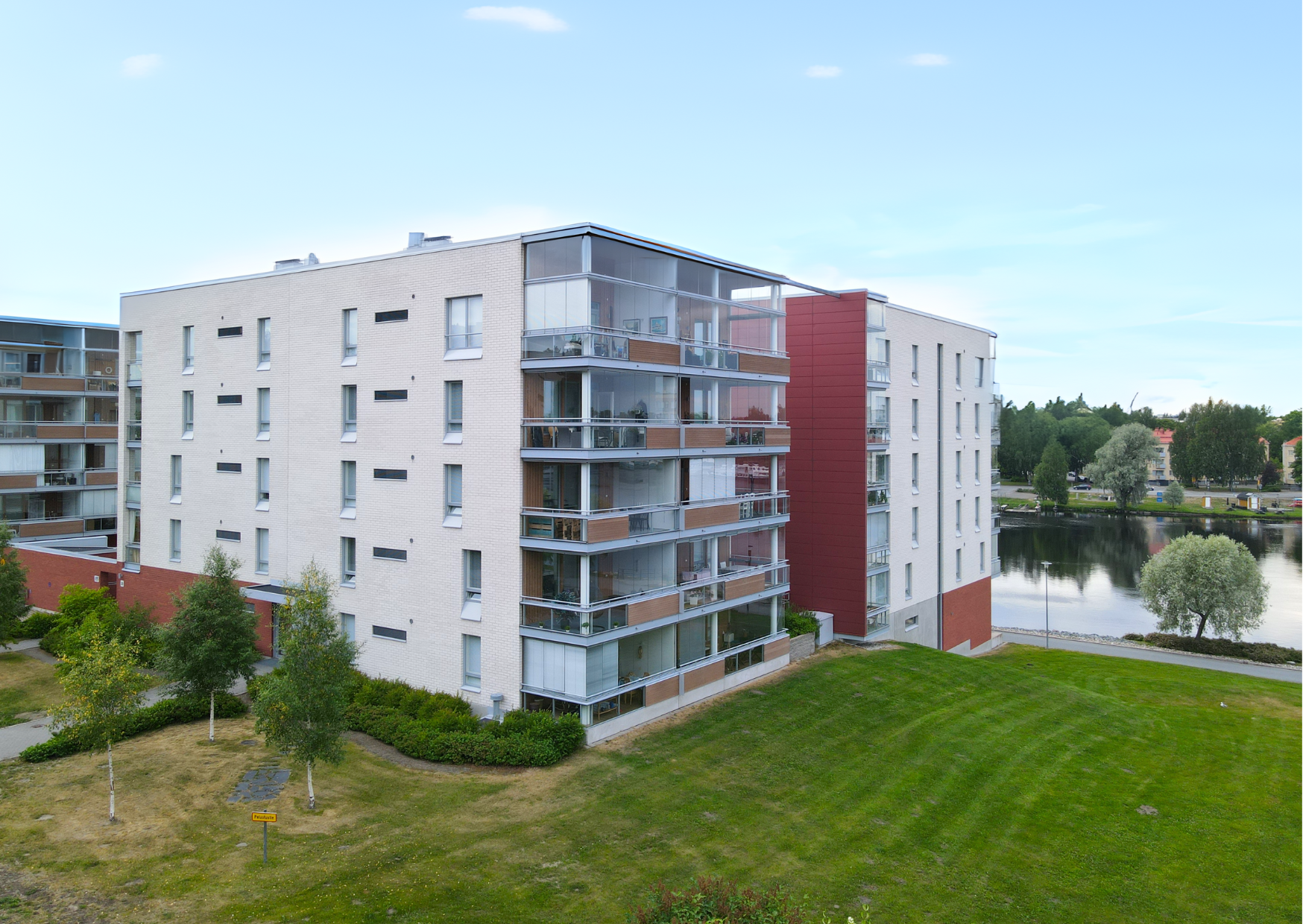 Penttilänkatu 29, Penttilä, Joensuu