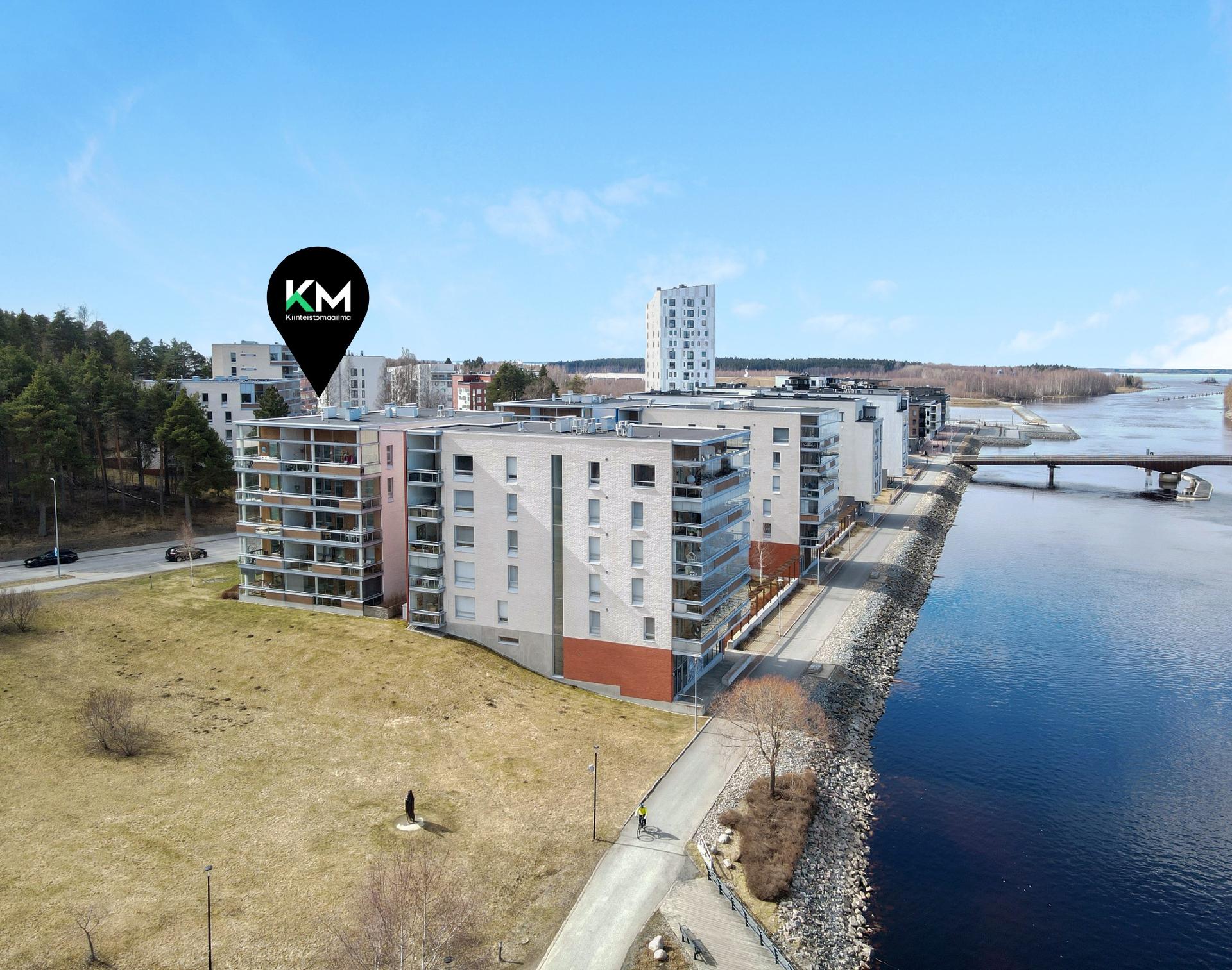 Penttilänkatu 29, Penttilä, Joensuu