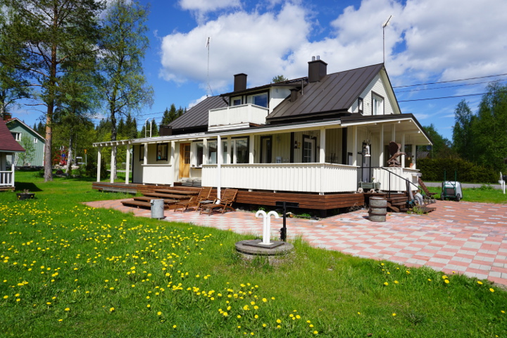 Puurtilantie 147, Puurtila, Varkaus