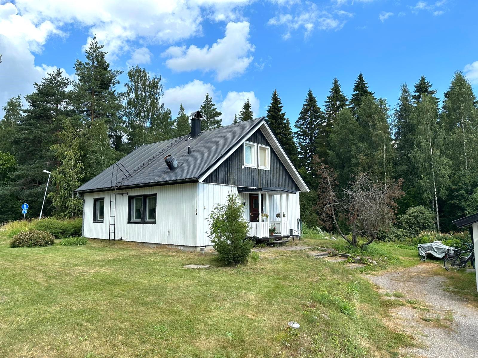 Viertolankuja 9, Luttila, Varkaus