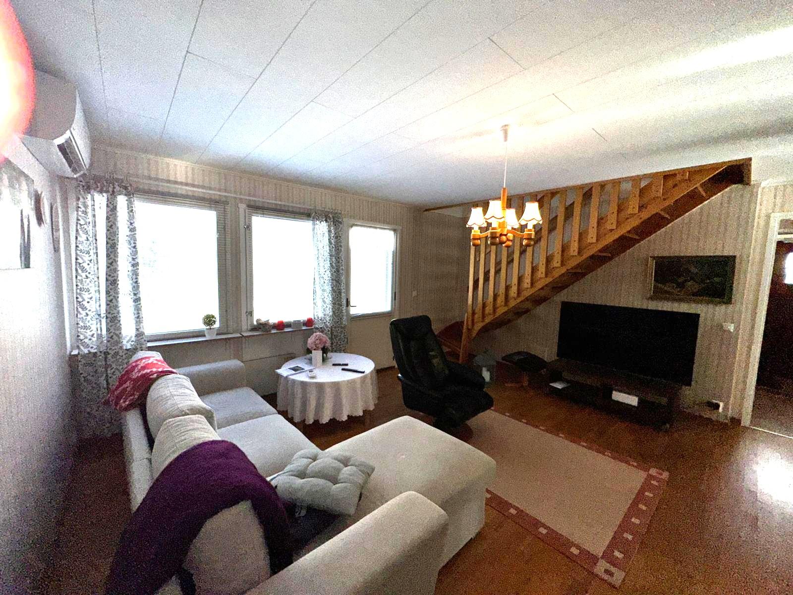 Viertolankuja 9, Luttila, Varkaus