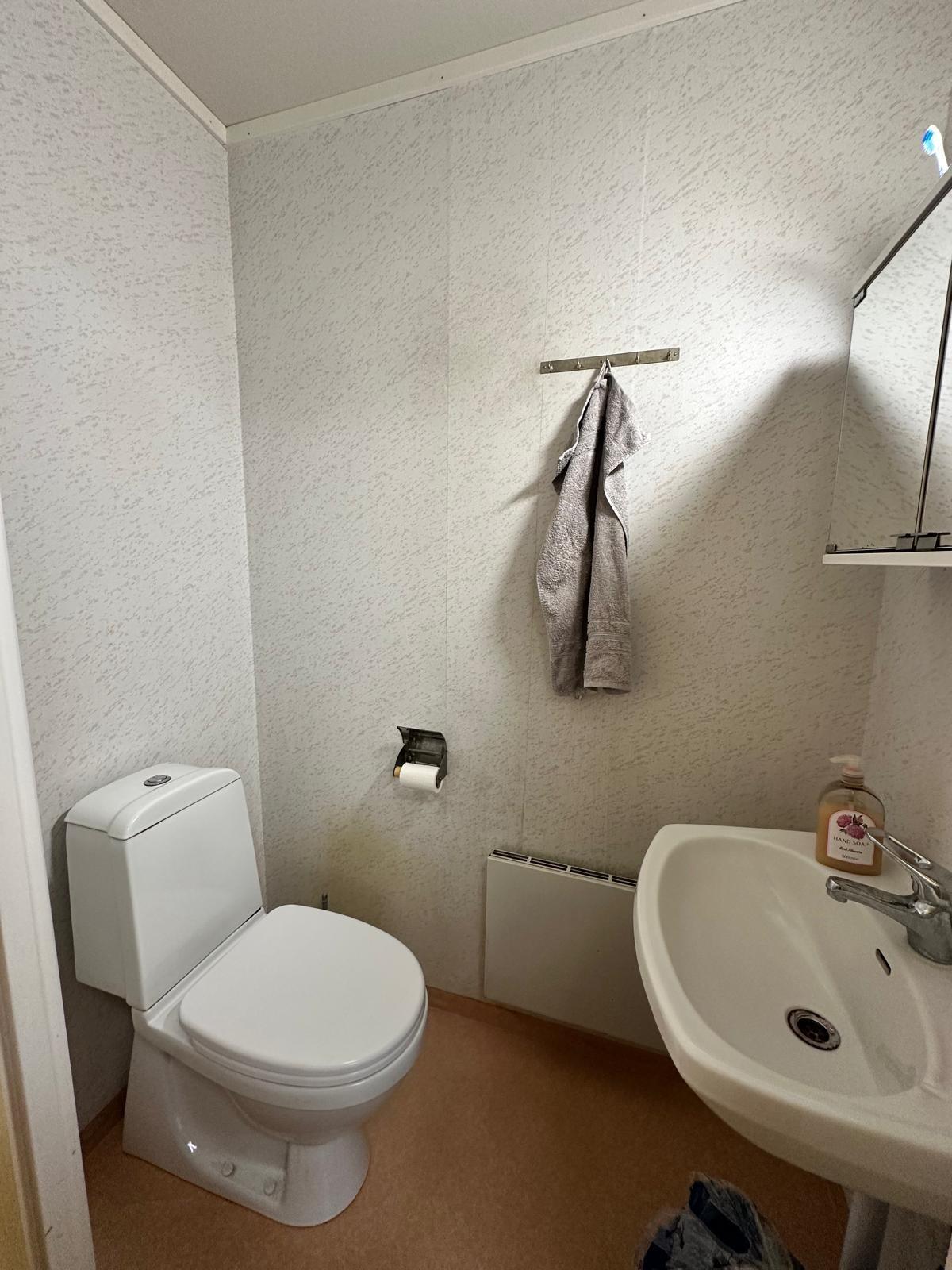 Viertolankuja 9, Luttila, Varkaus