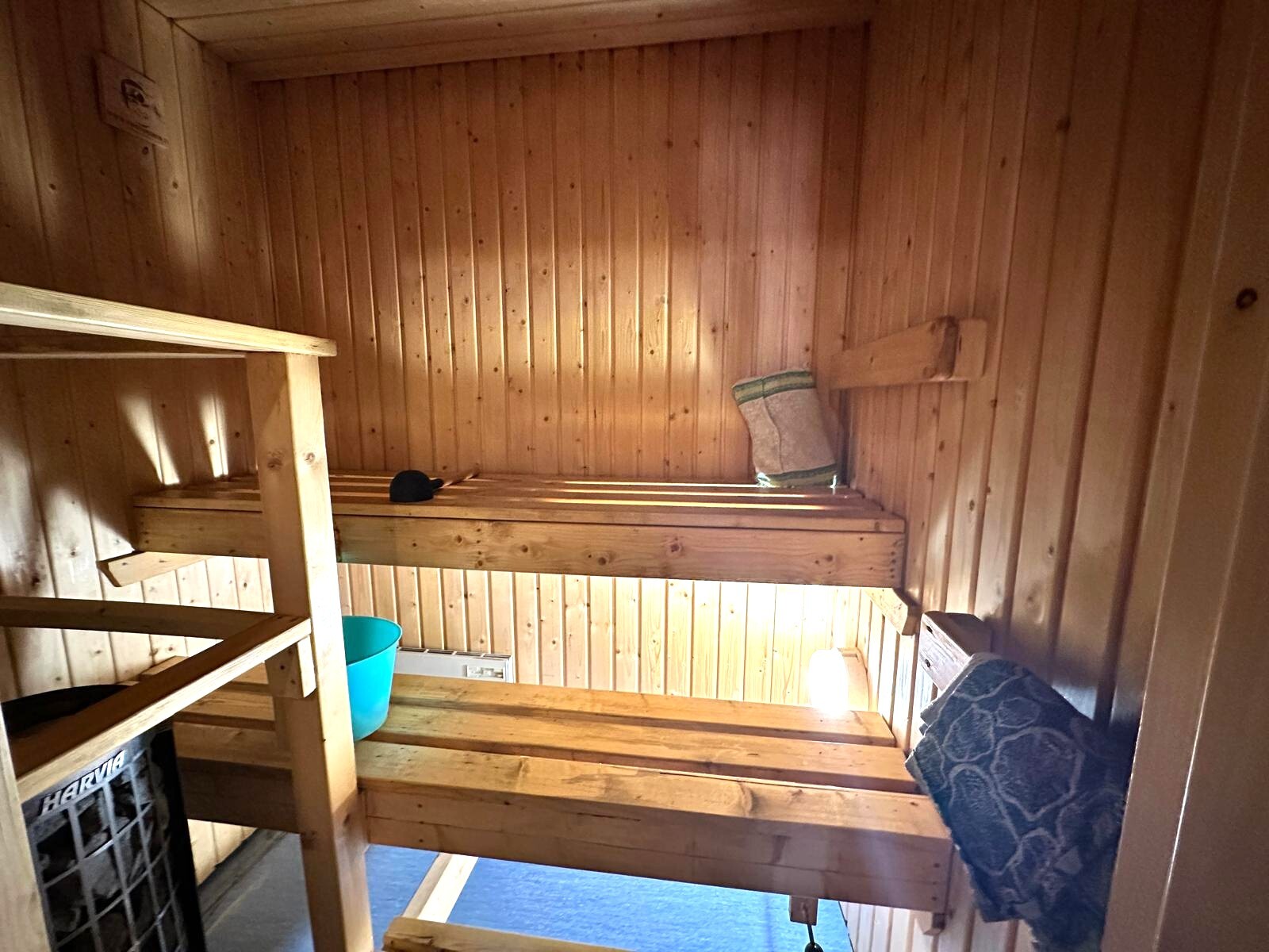 Viertolankuja 9, Luttila, Varkaus