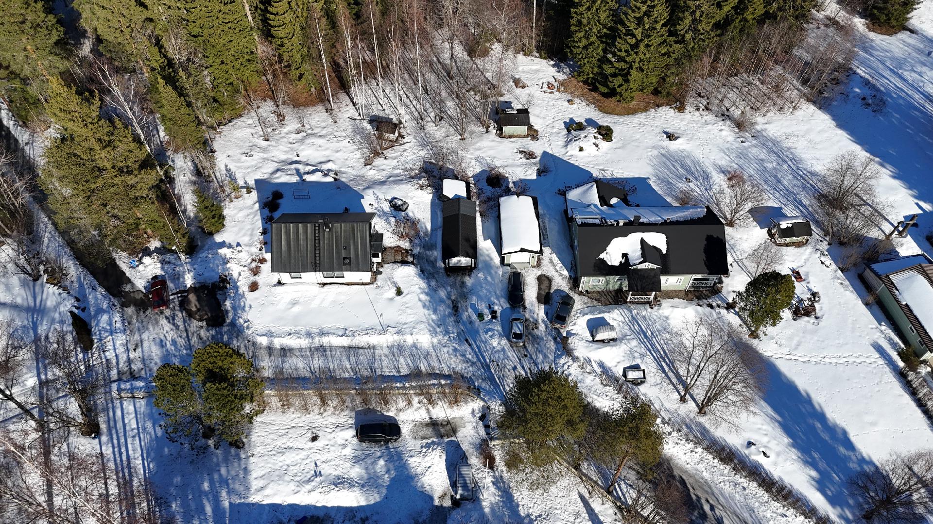 Viertolankuja 9, Luttila, Varkaus