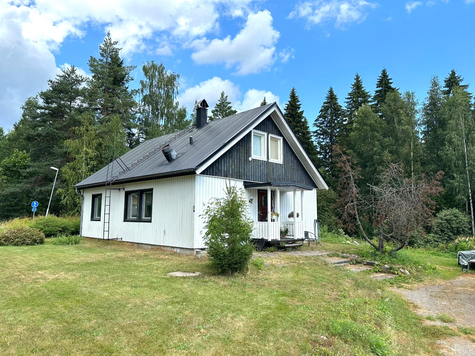 Viertolankuja 9, Luttila, Varkaus