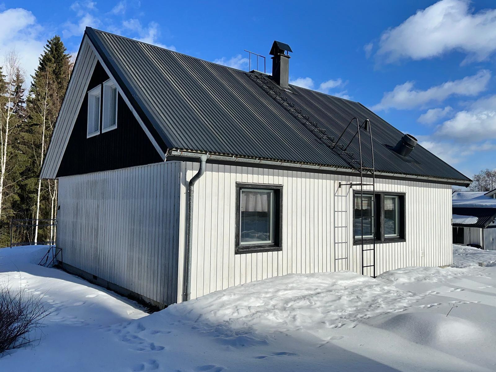 Viertolankuja 9, Luttila, Varkaus