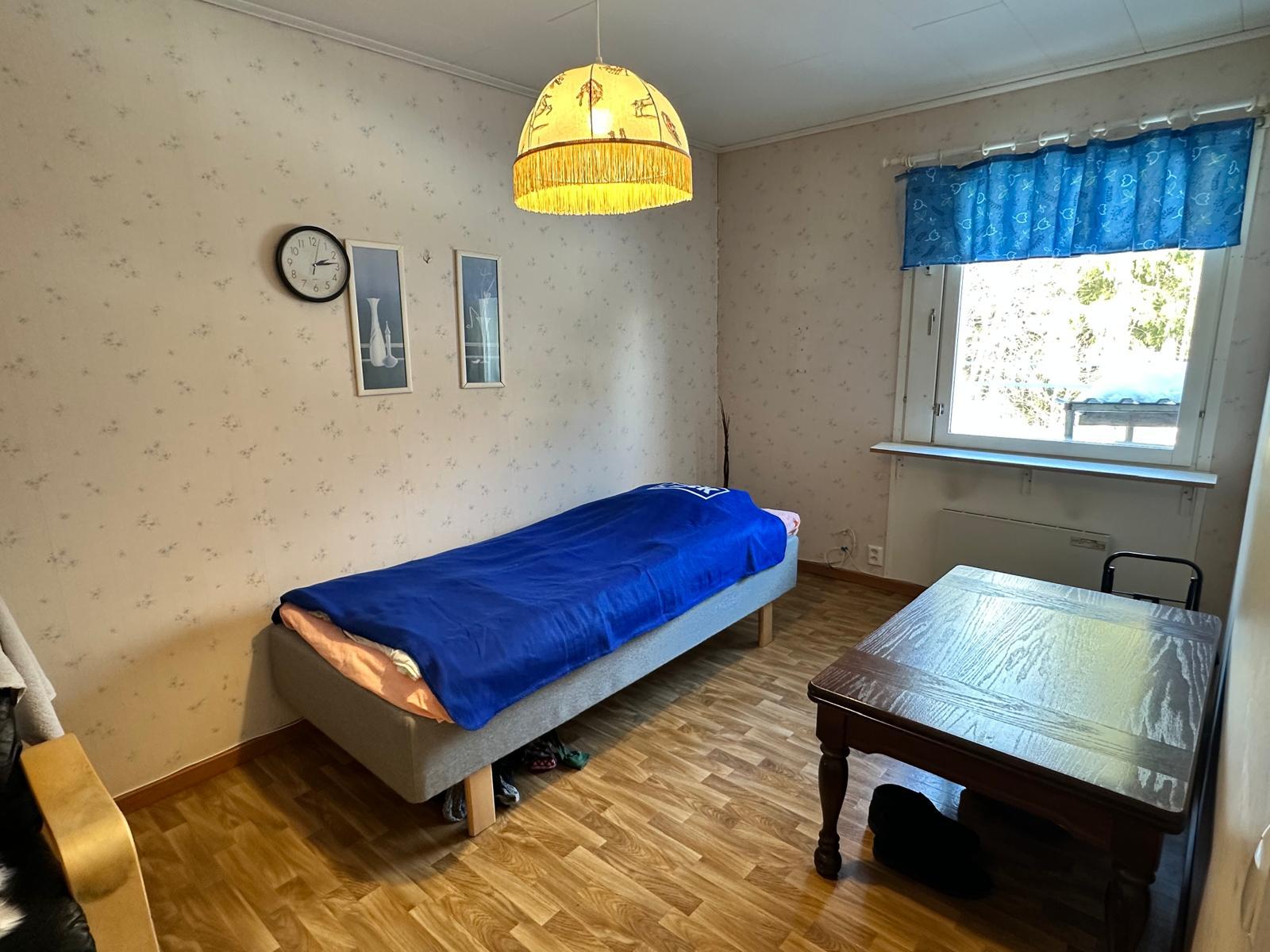 Viertolankuja 9, Luttila, Varkaus