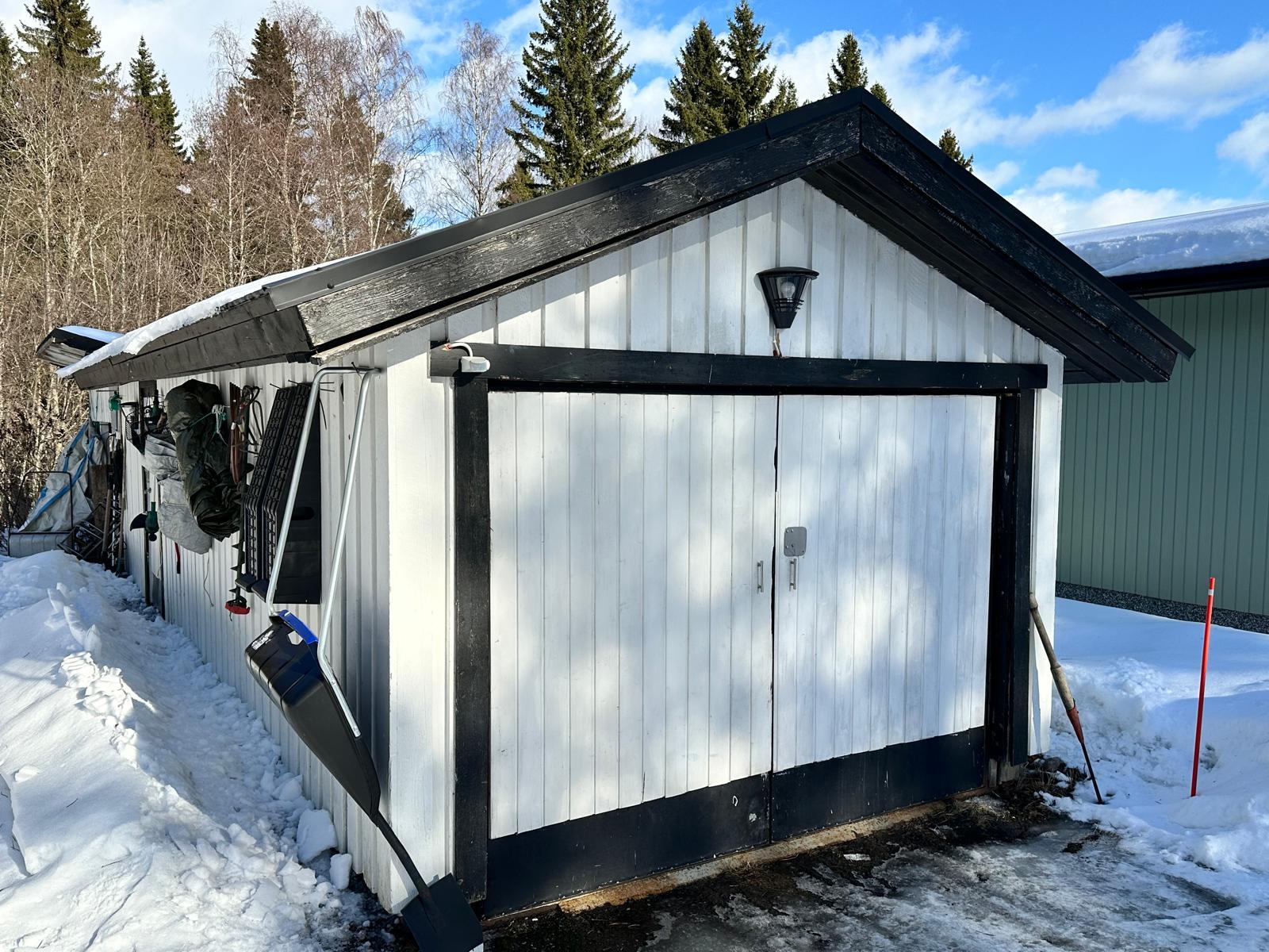 Viertolankuja 9, Luttila, Varkaus