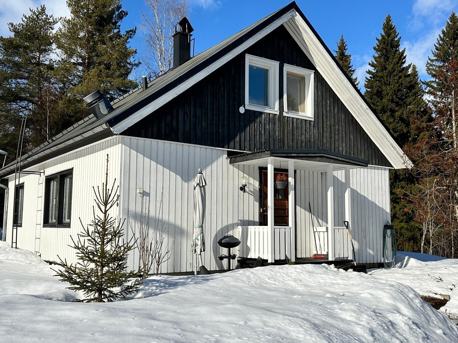 Viertolankuja 9, Luttila, Varkaus