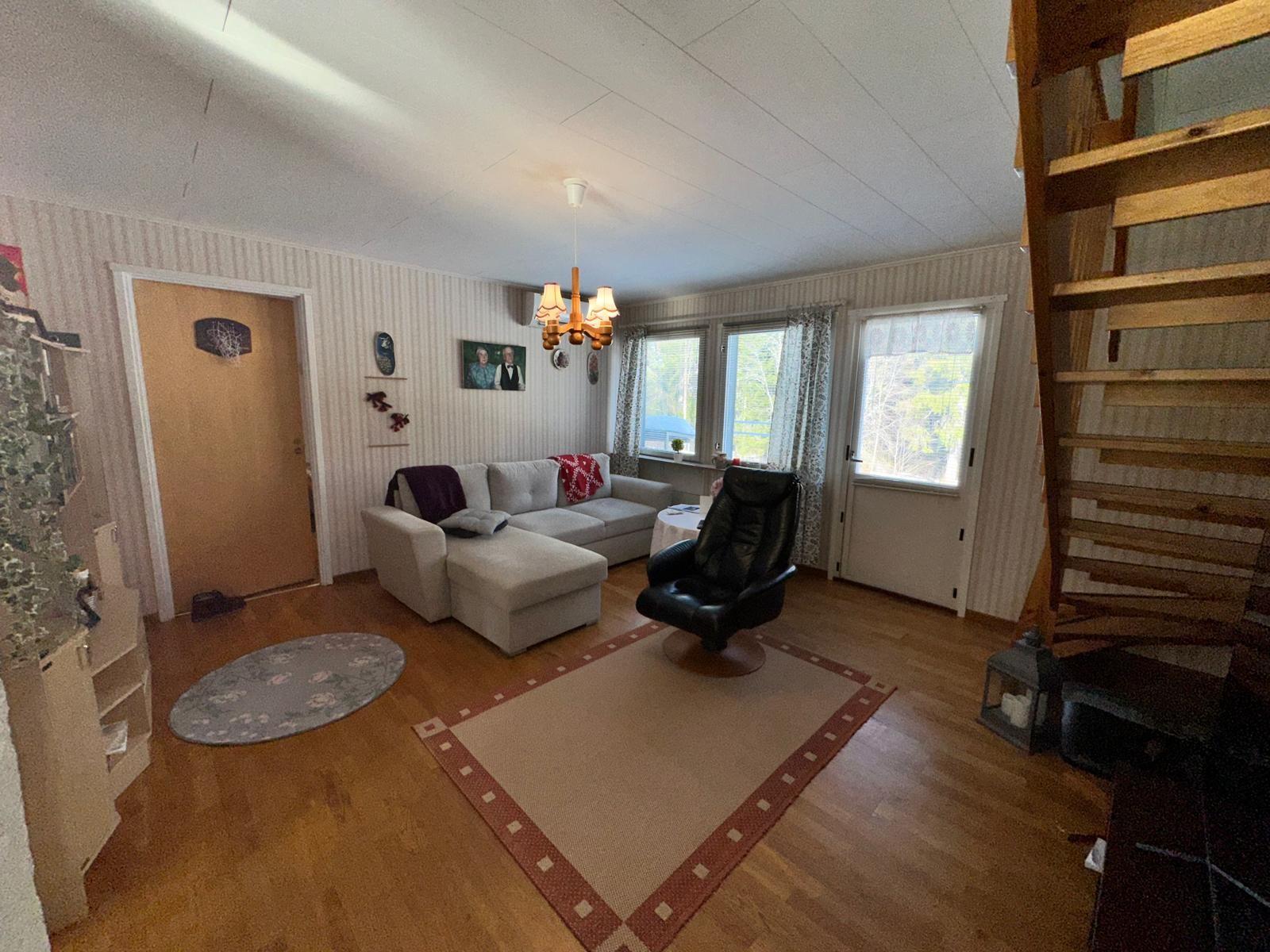 Viertolankuja 9, Luttila, Varkaus