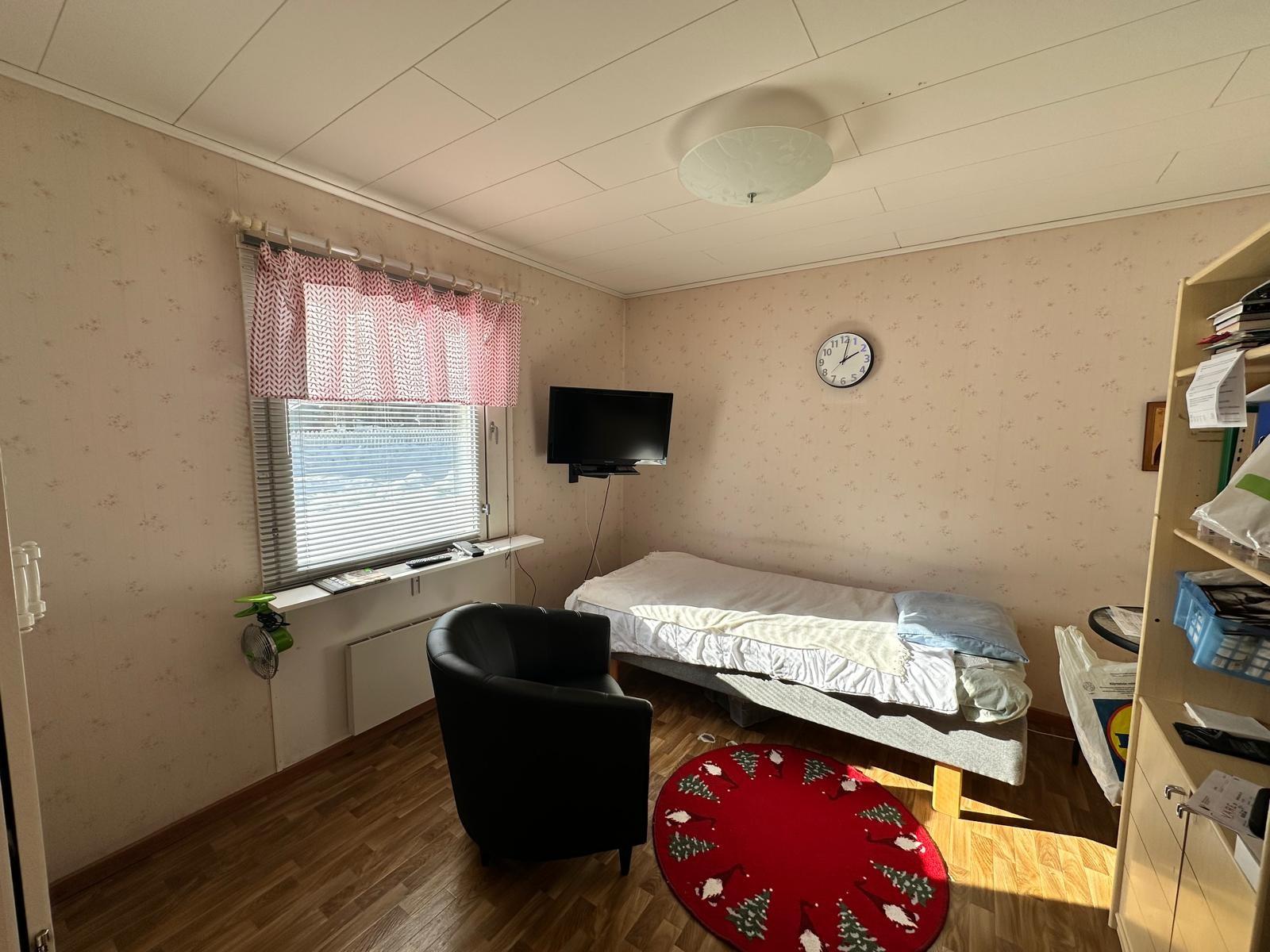 Viertolankuja 9, Luttila, Varkaus