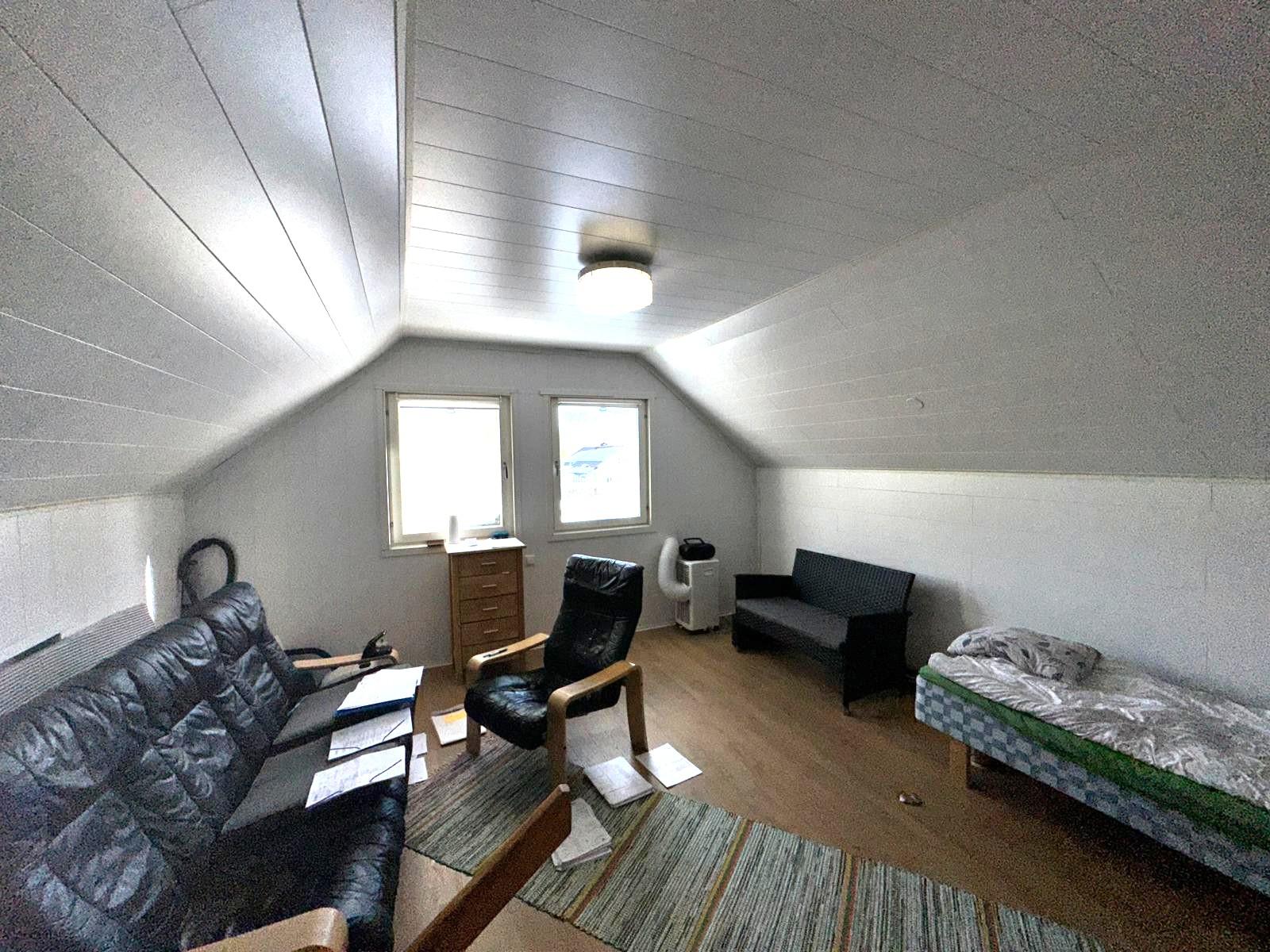 Viertolankuja 9, Luttila, Varkaus