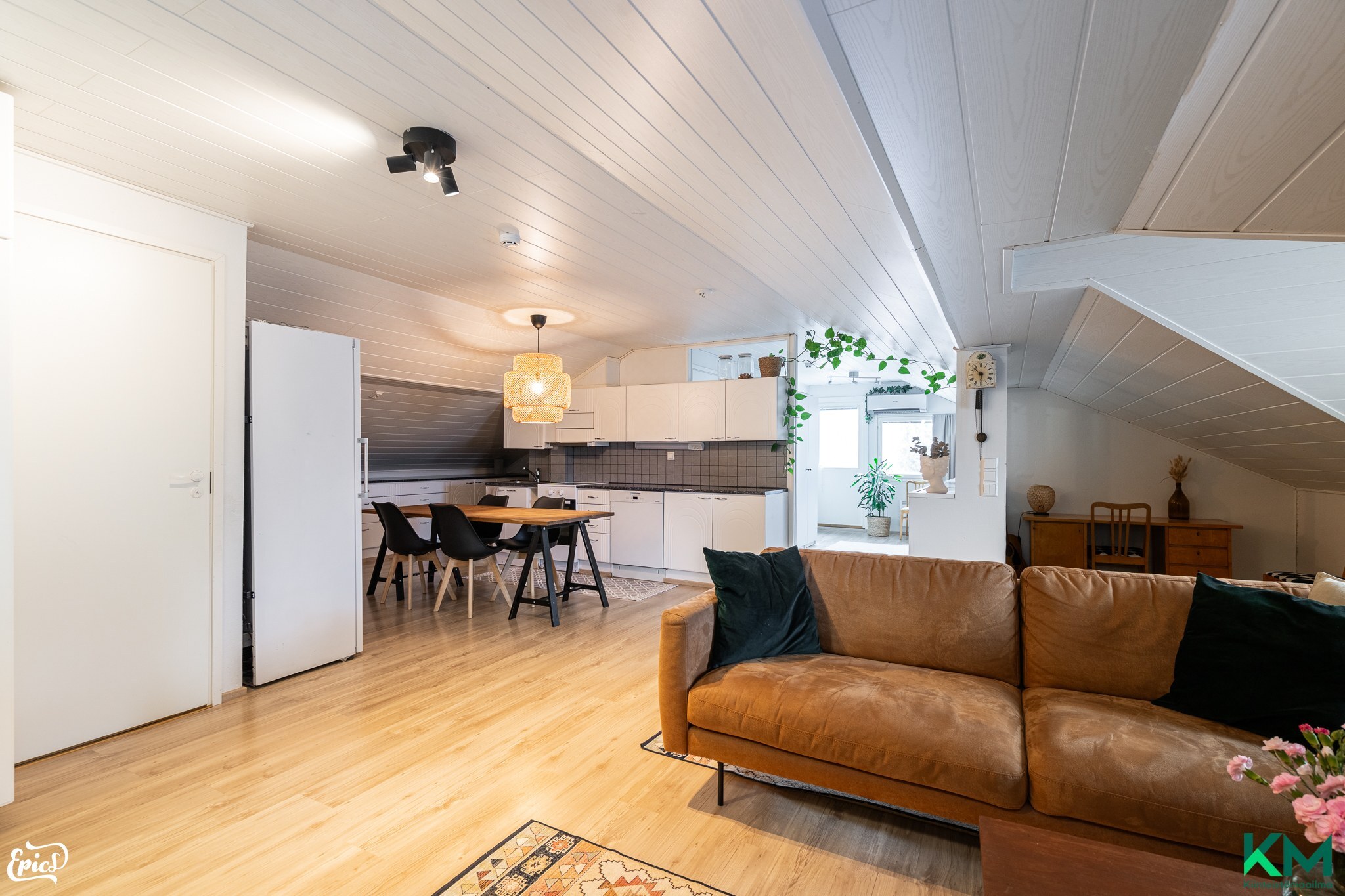 Rautialantie 216, Kirkonkylä, Vesilahti