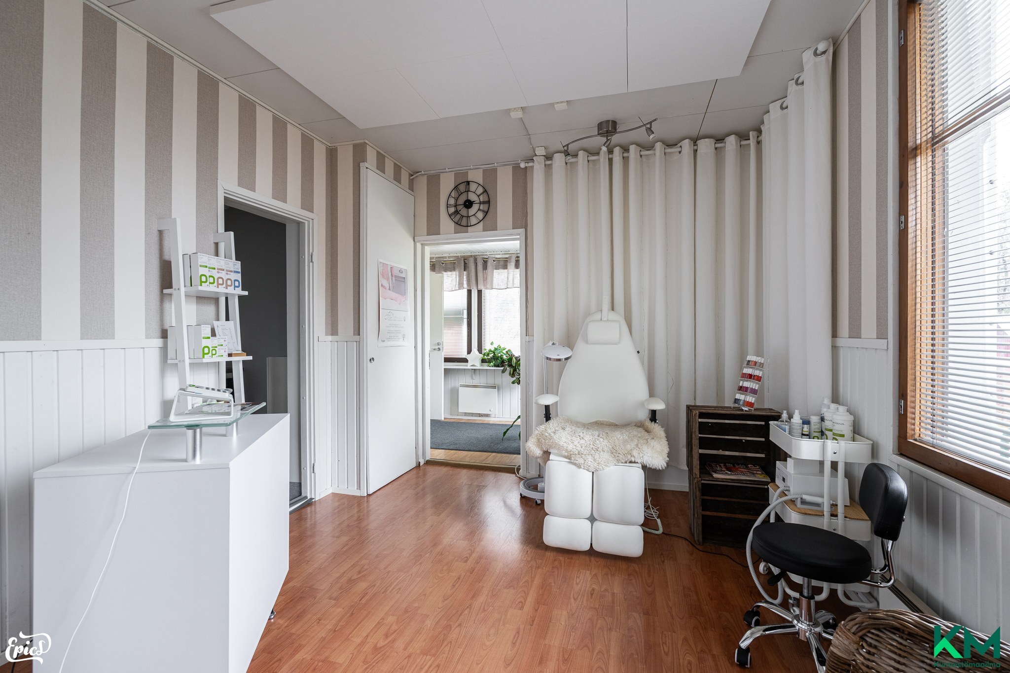 Rautialantie 216, Kirkonkylä, Vesilahti