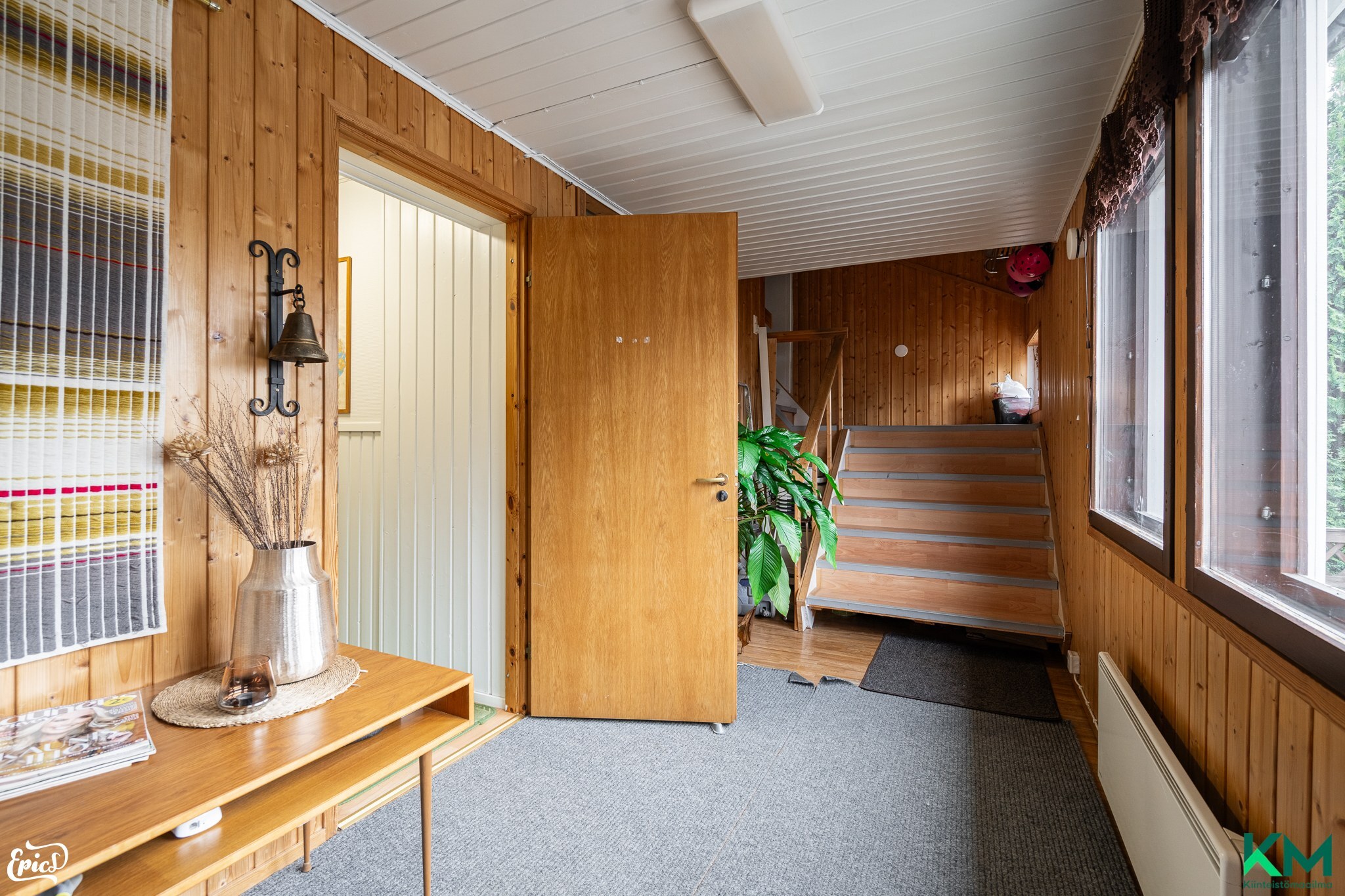 Rautialantie 216, Kirkonkylä, Vesilahti