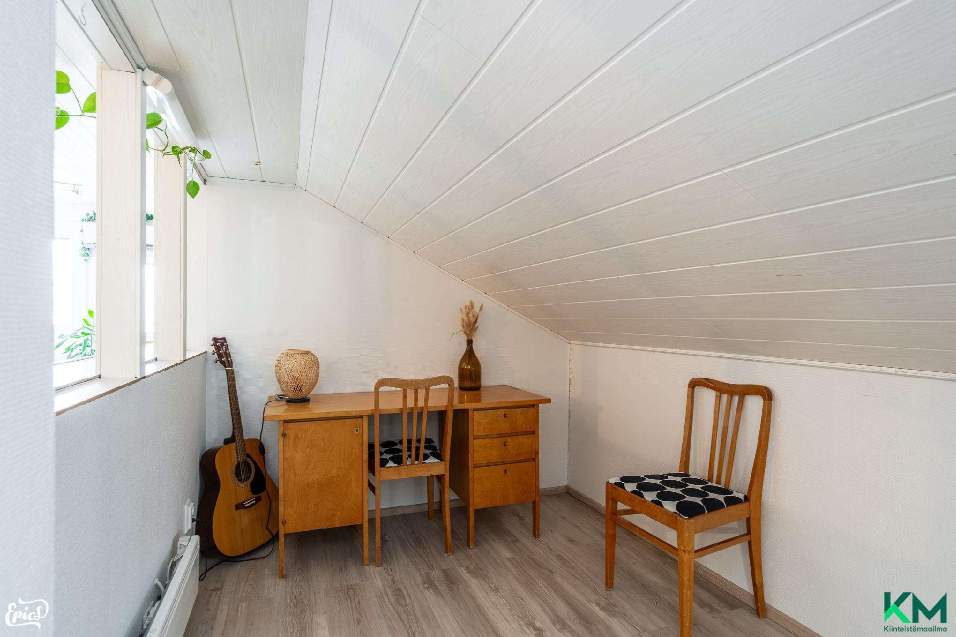 Rautialantie 216, Kirkonkylä, Vesilahti