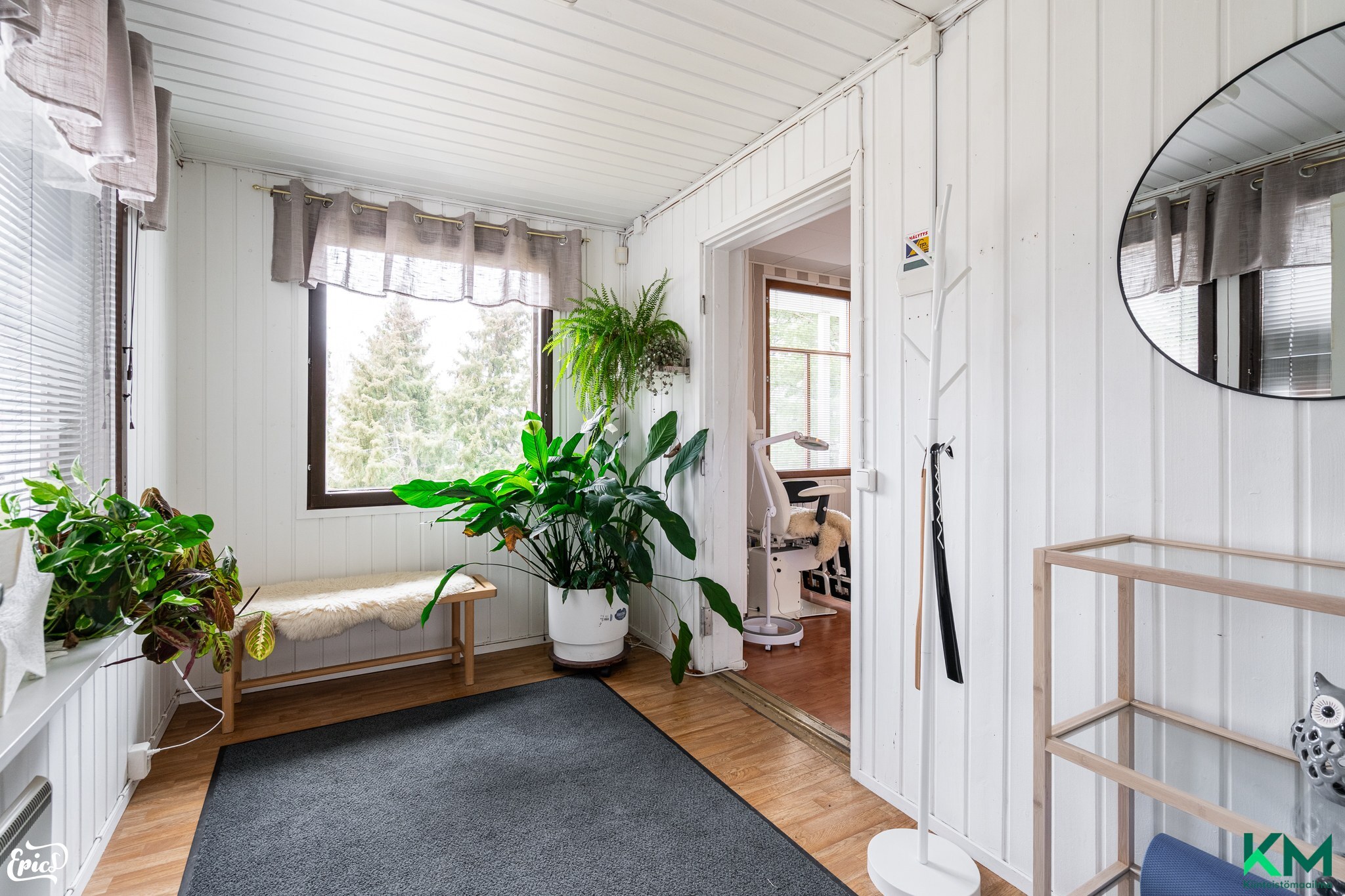 Rautialantie 216, Kirkonkylä, Vesilahti