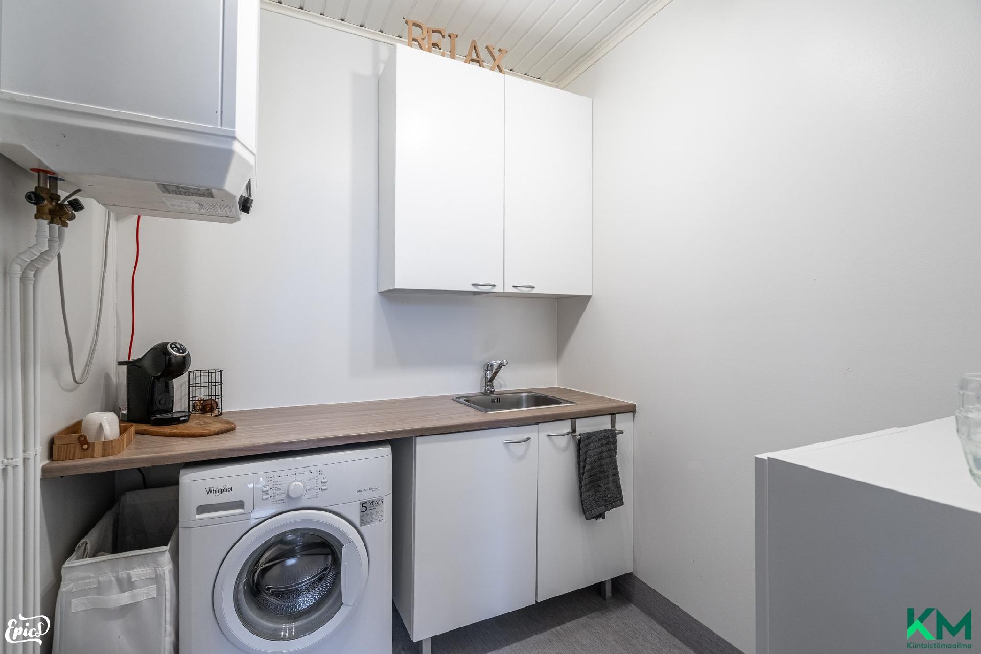 Rautialantie 216, Kirkonkylä, Vesilahti