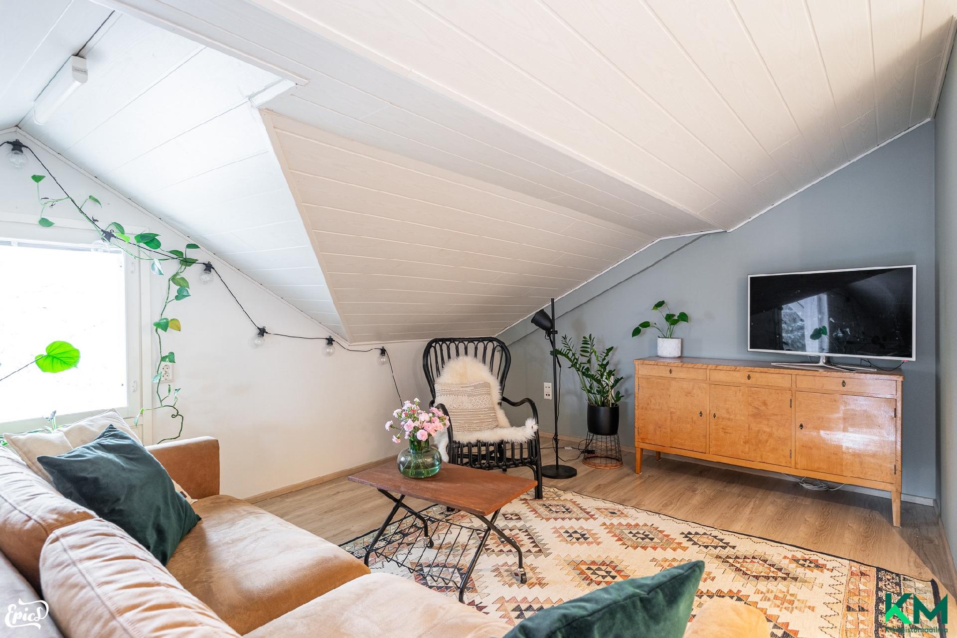 Rautialantie 216, Kirkonkylä, Vesilahti