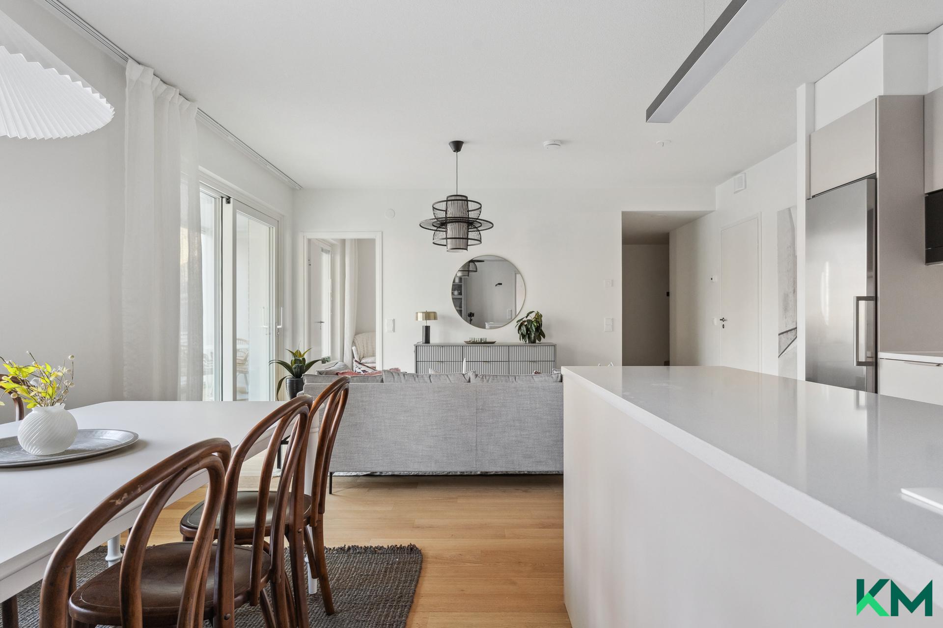 Steniuksentie 20 A 1, Etelä-Haaga, Helsinki