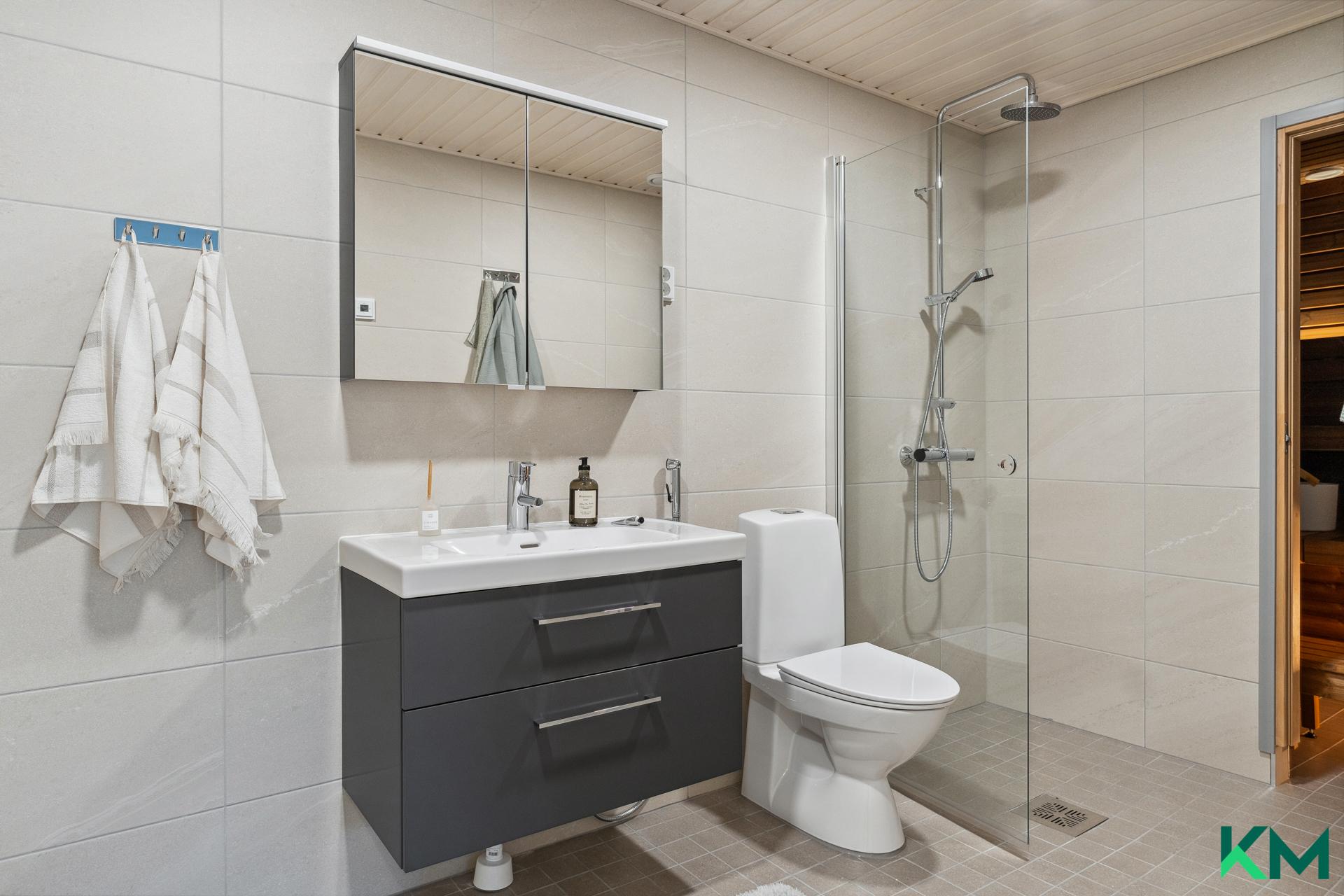 Steniuksentie 20 A 1, Etelä-Haaga, Helsinki