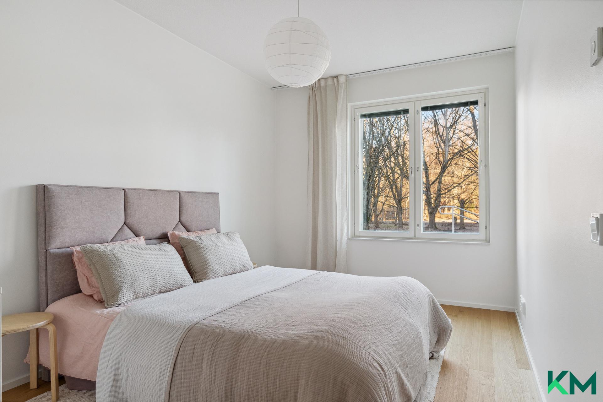 Steniuksentie 20 A 1, Etelä-Haaga, Helsinki