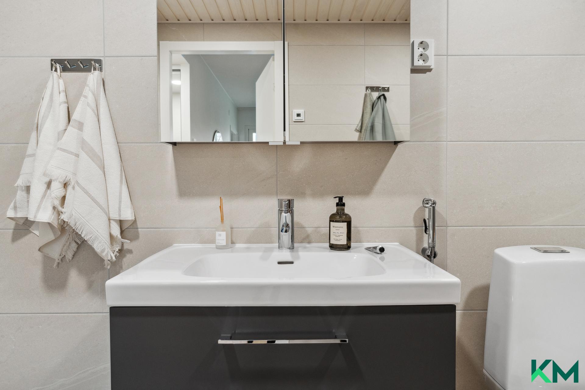 Steniuksentie 20 A 1, Etelä-Haaga, Helsinki