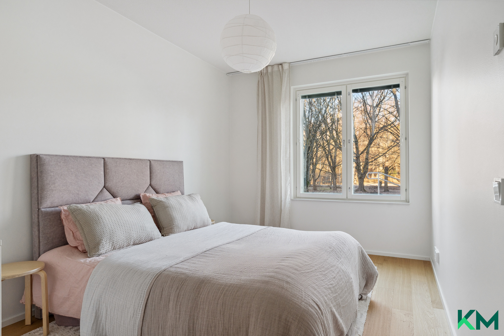 Steniuksentie 20 A 1, Etelä-Haaga, Helsinki