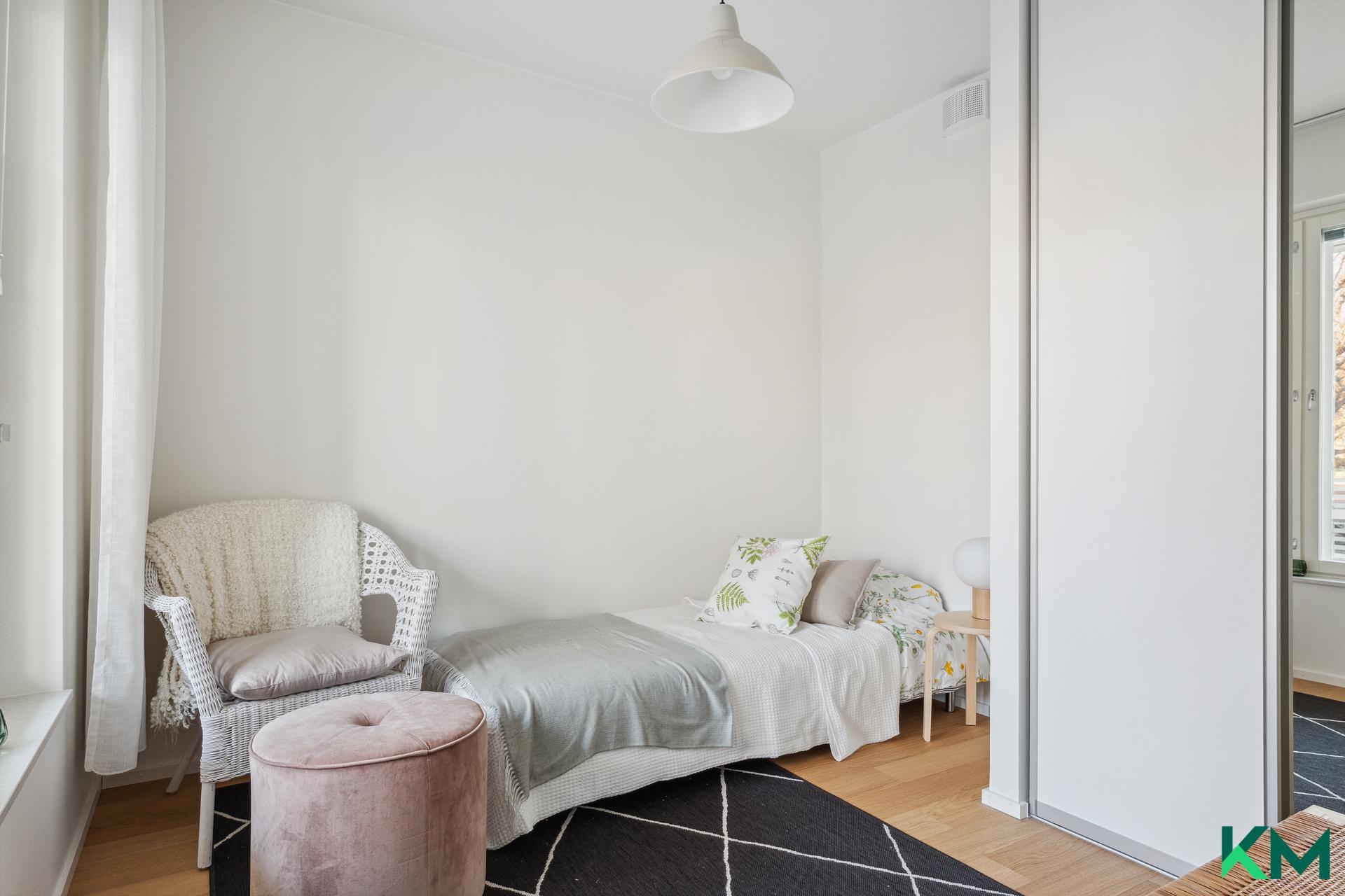 Steniuksentie 20 A 1, Etelä-Haaga, Helsinki