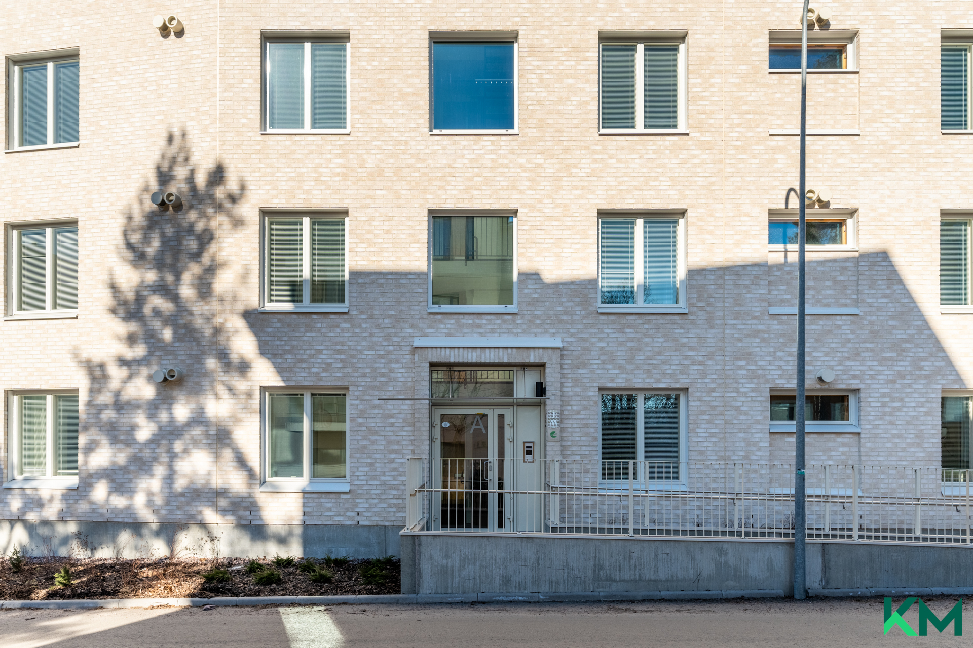Steniuksentie 20 A 1, Etelä-Haaga, Helsinki