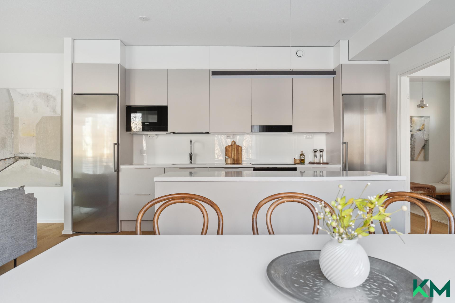 Steniuksentie 20 A 1, Etelä-Haaga, Helsinki