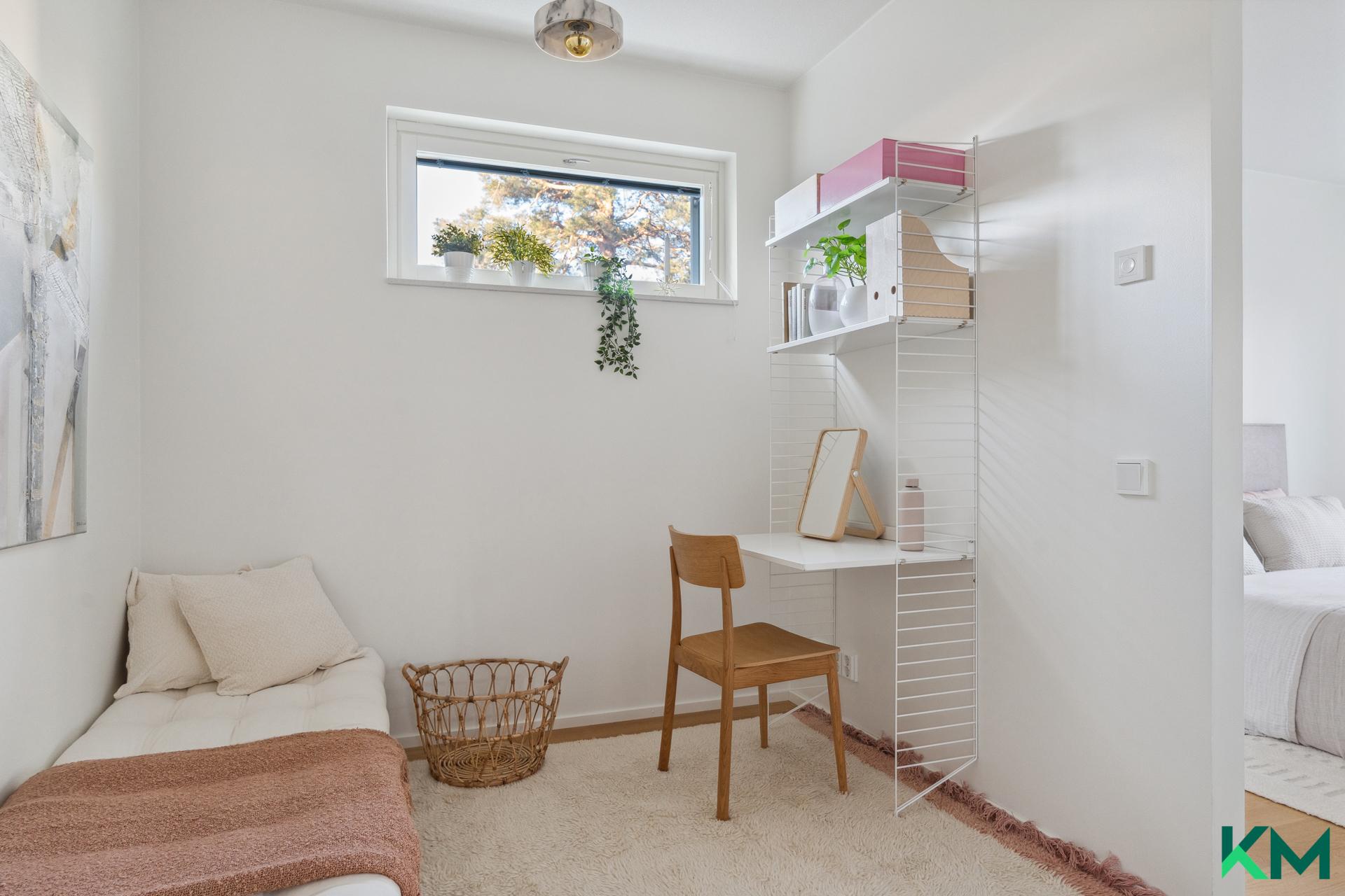 Steniuksentie 20 A 1, Etelä-Haaga, Helsinki