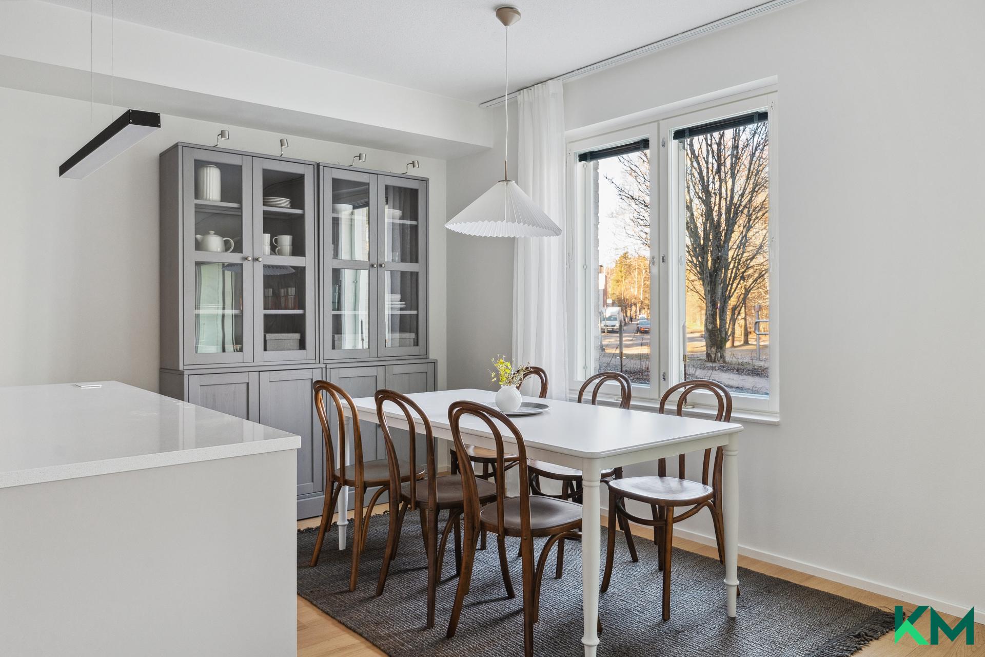 Steniuksentie 20 A 1, Etelä-Haaga, Helsinki