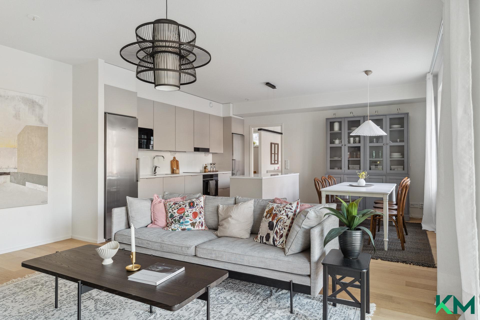 Steniuksentie 20 A 1, Etelä-Haaga, Helsinki