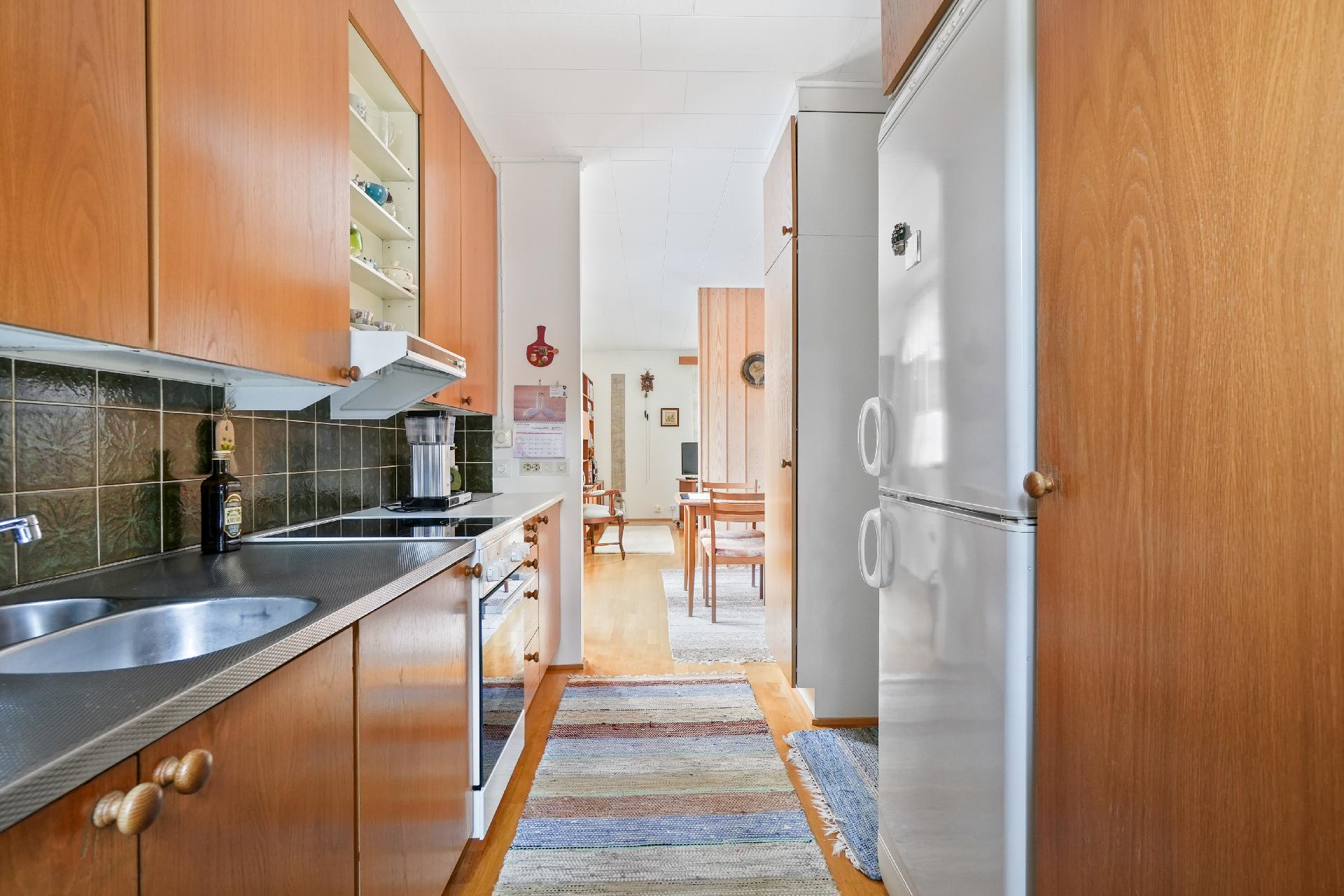 Räätykäntie 3, Räätykänmäki, Riihimäki