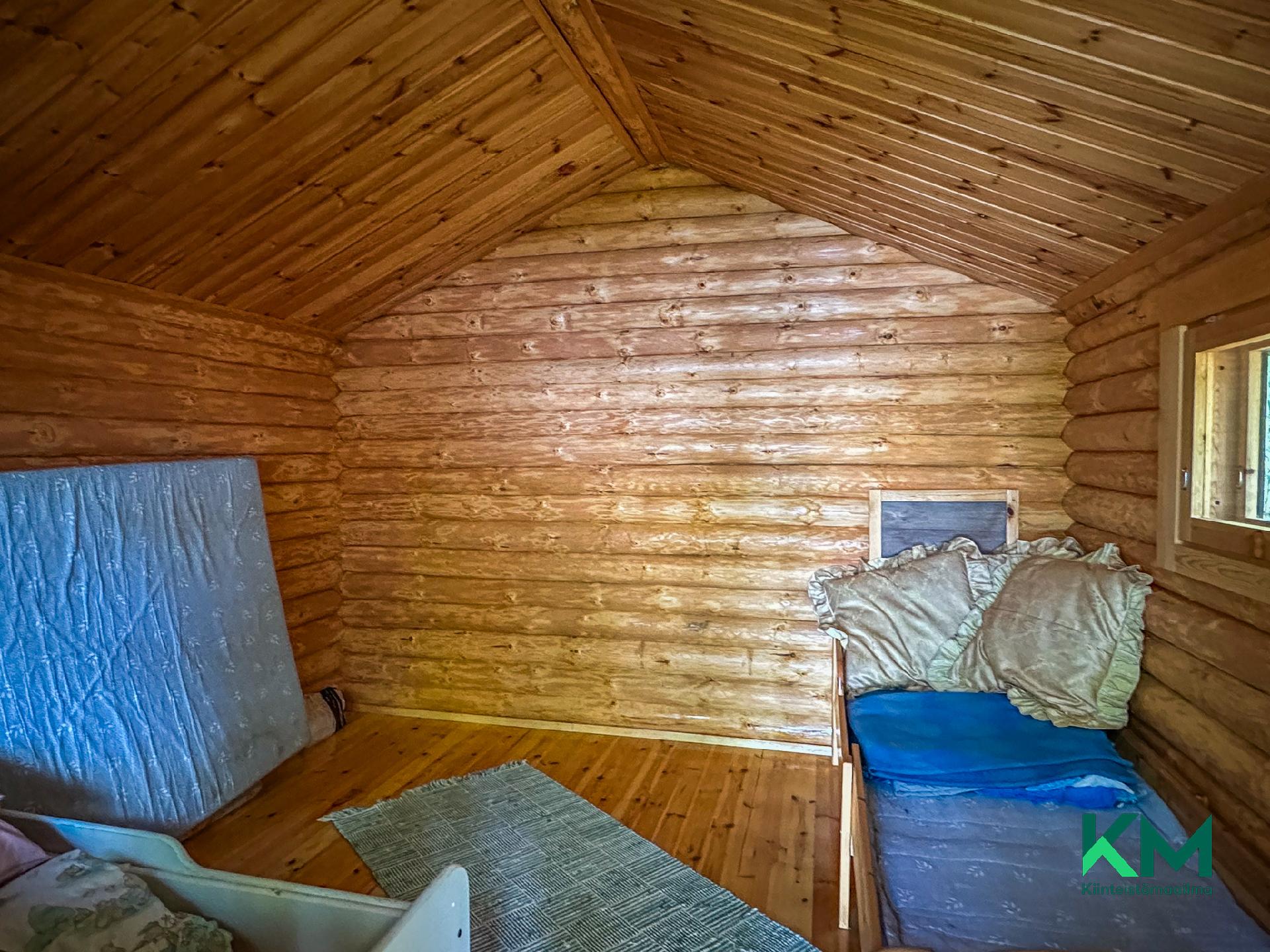 Suuri-Kontiainen 1:41 & 1:14, Särkilahti, Savonlinna